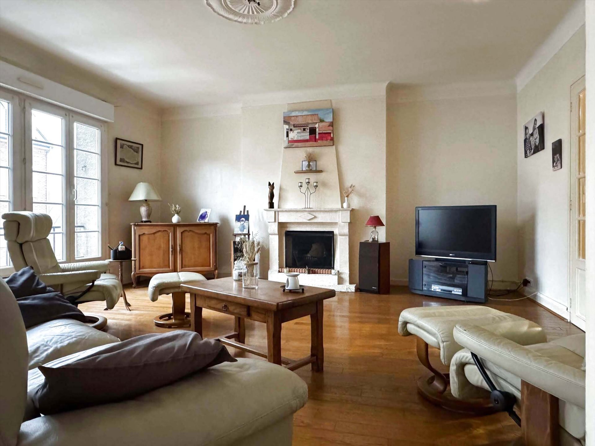 Appartement à vendre, 146m², Abbeville