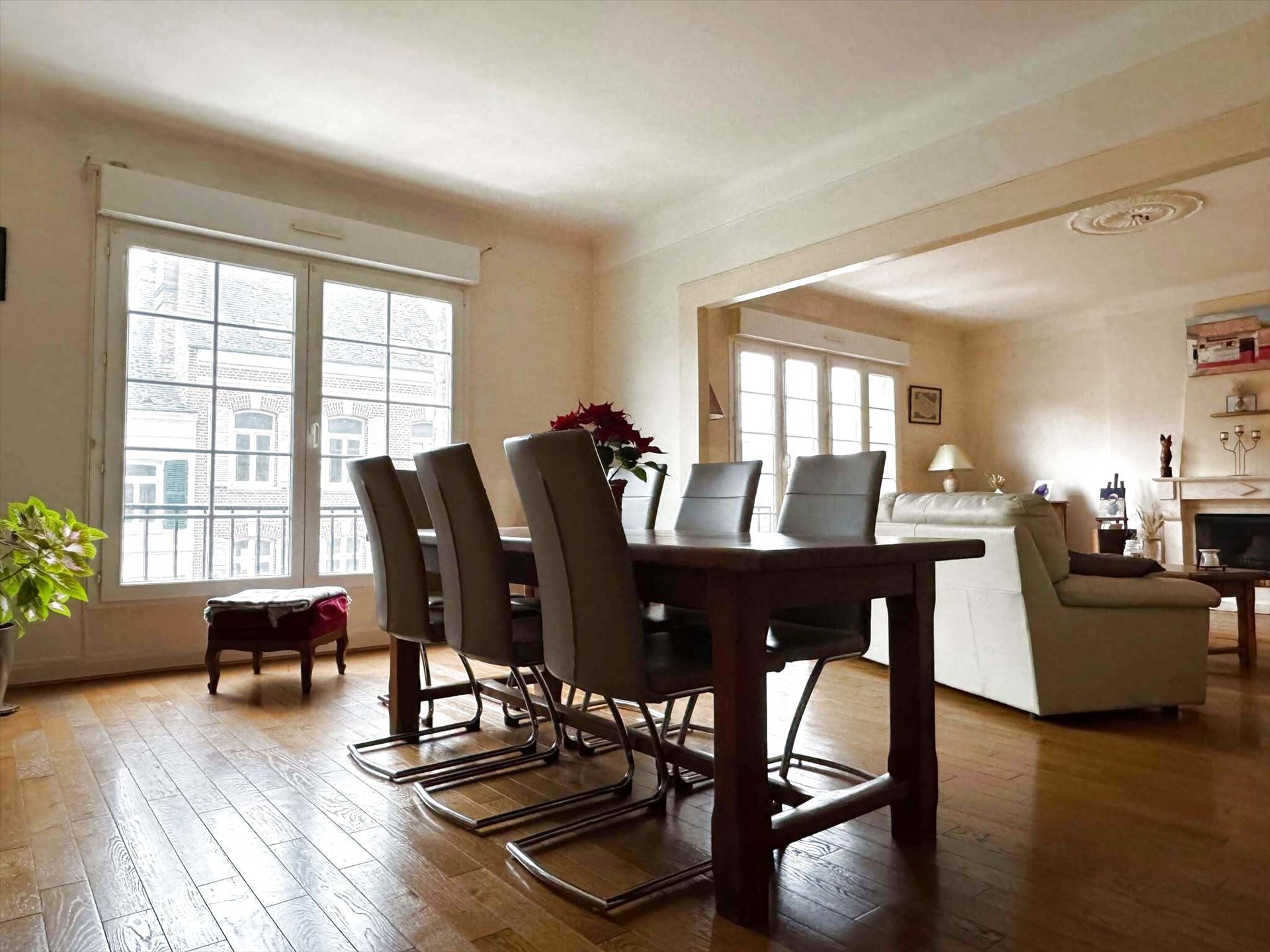 Appartement à vendre, 146m², Abbeville