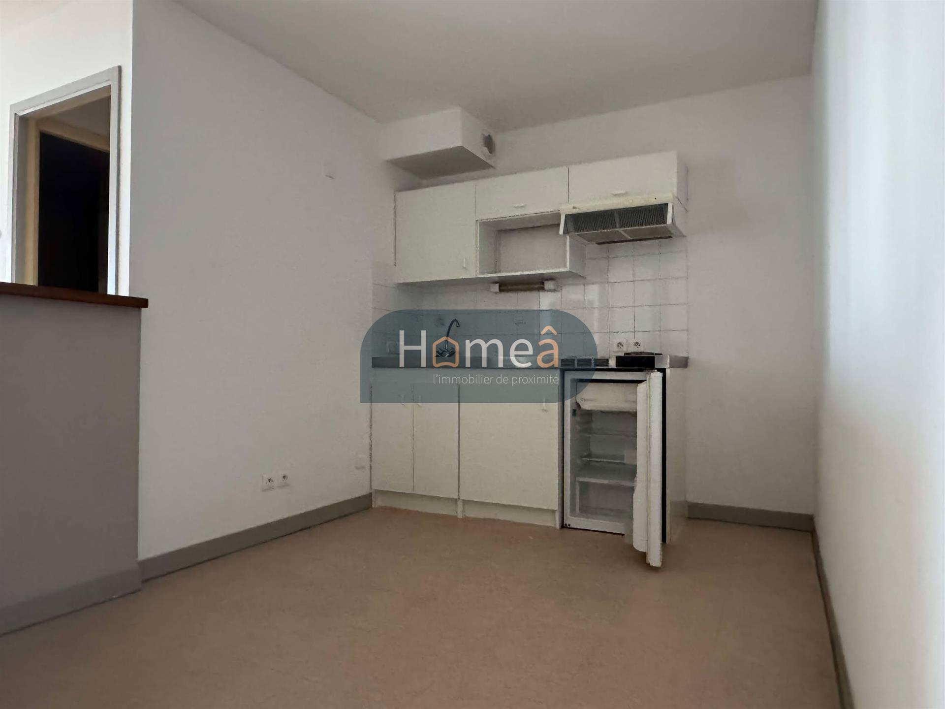 Appartement à louer, 60m², Abbeville
