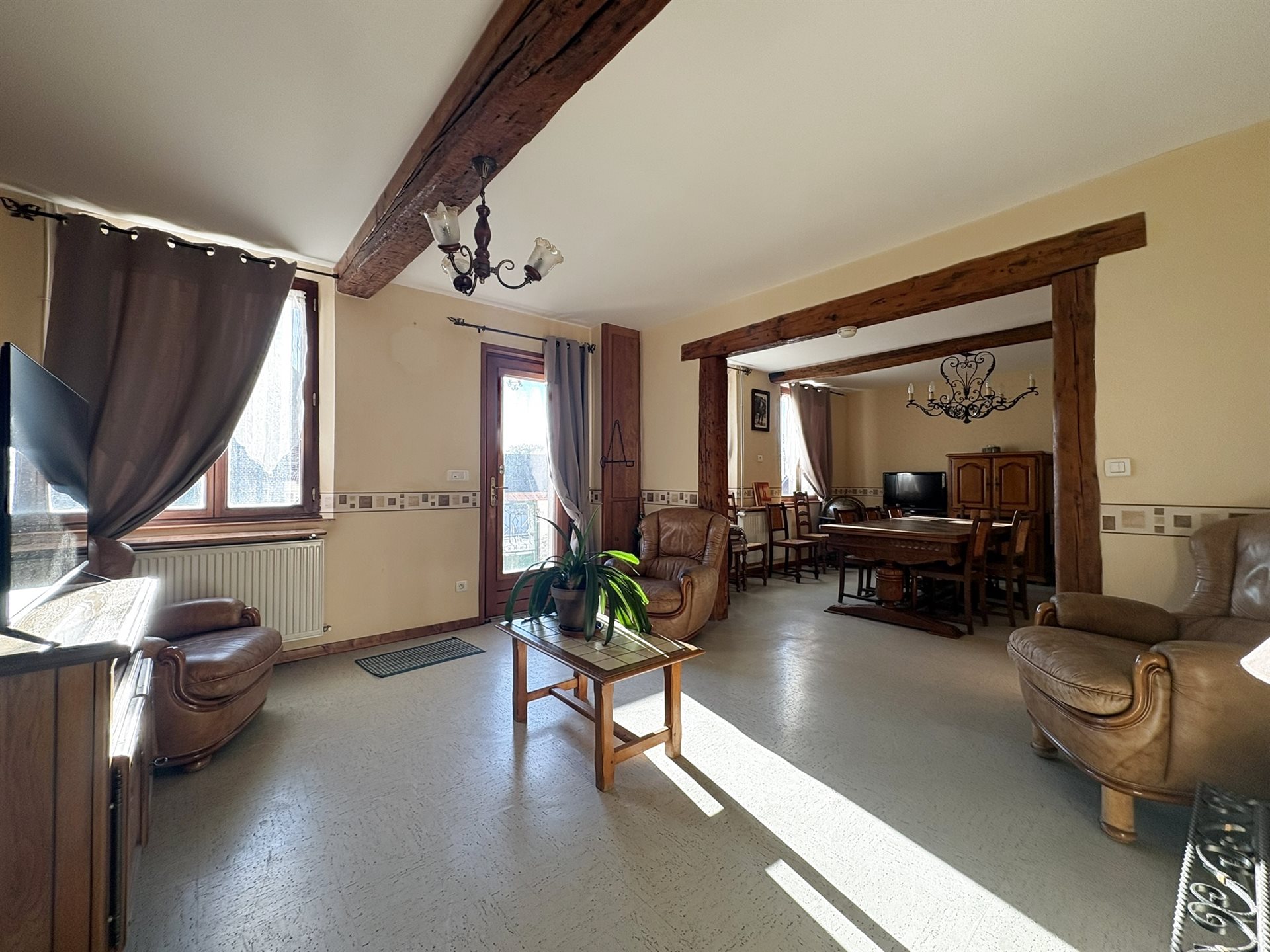 Maison à vendre, 145m², Epagne-Epagnette