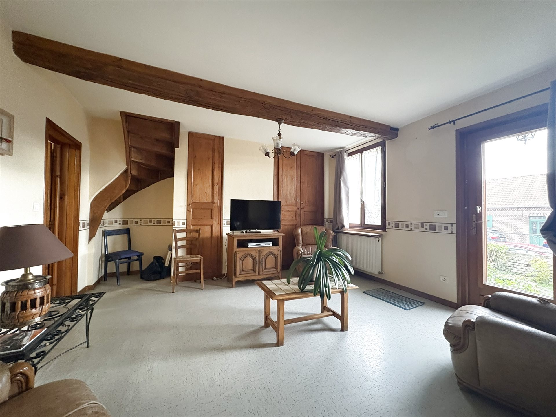 Maison à vendre, 145m², Epagne-Epagnette