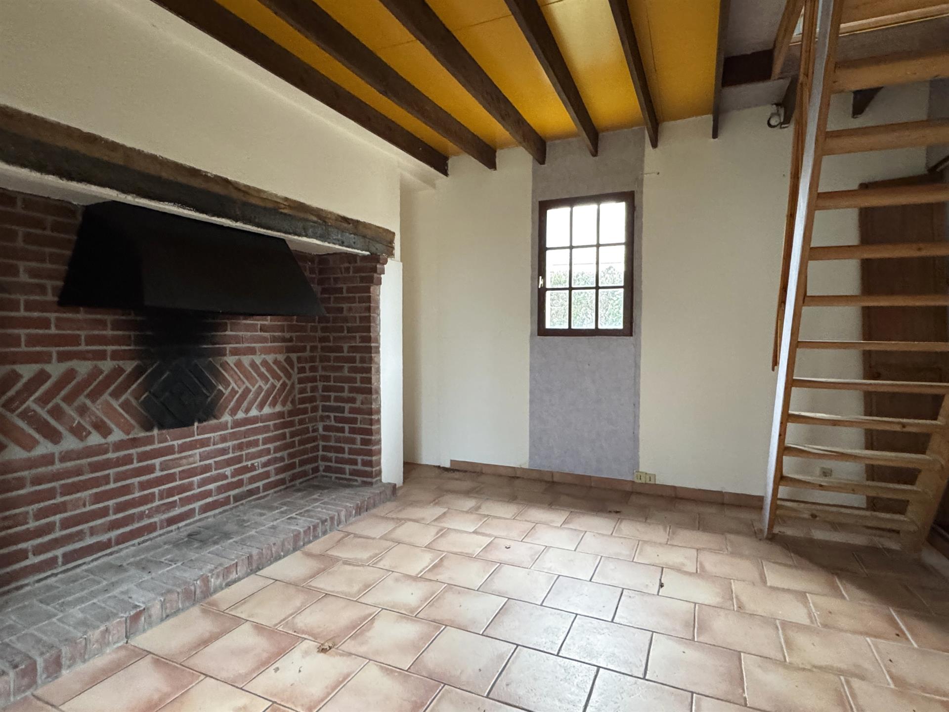 Maison à vendre, 39m², Fressenneville