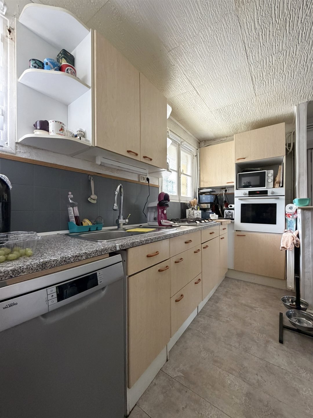 Appartement à vendre, 74m², Ault