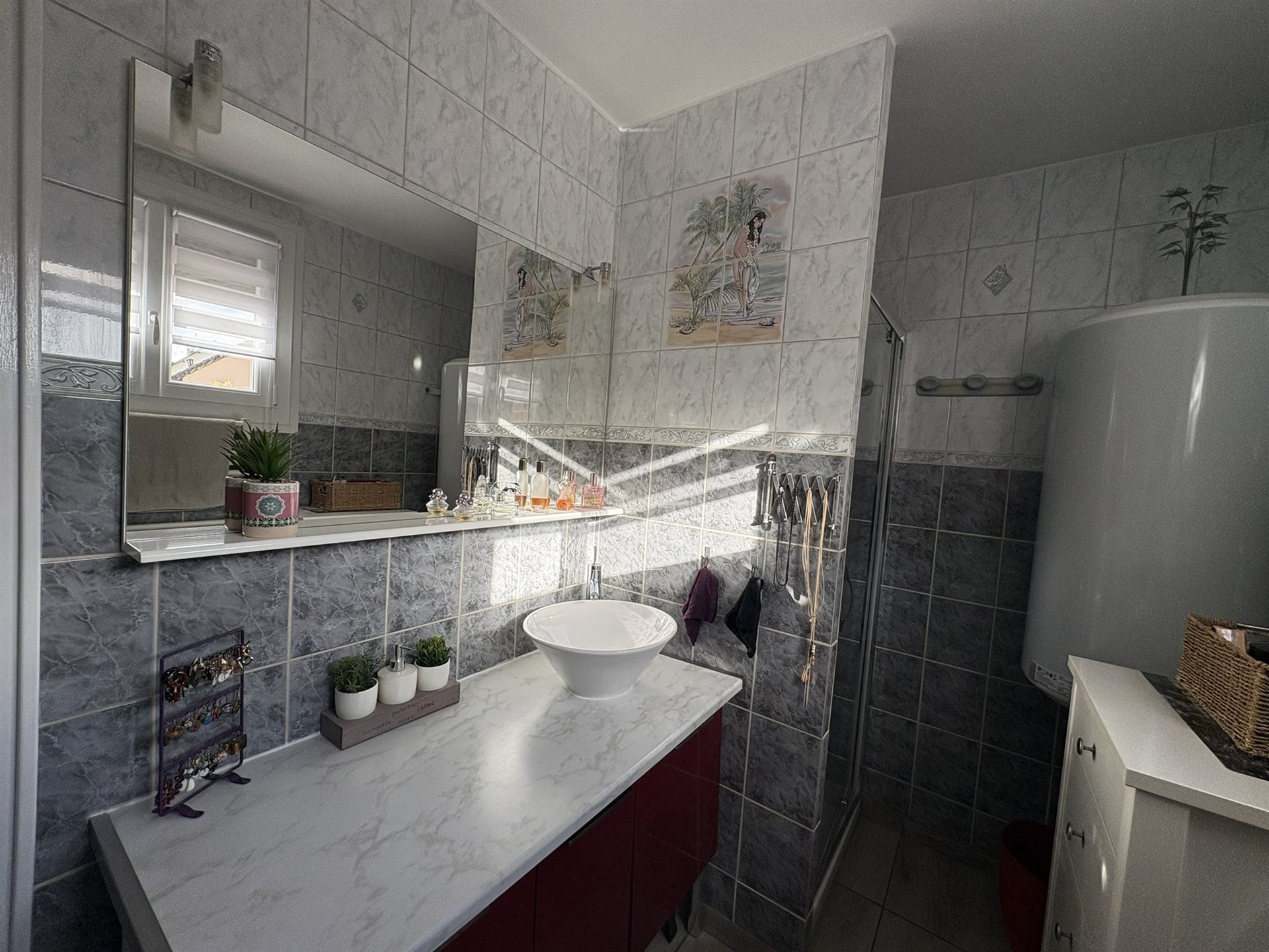 Maison à vendre, 112m², Bellancourt