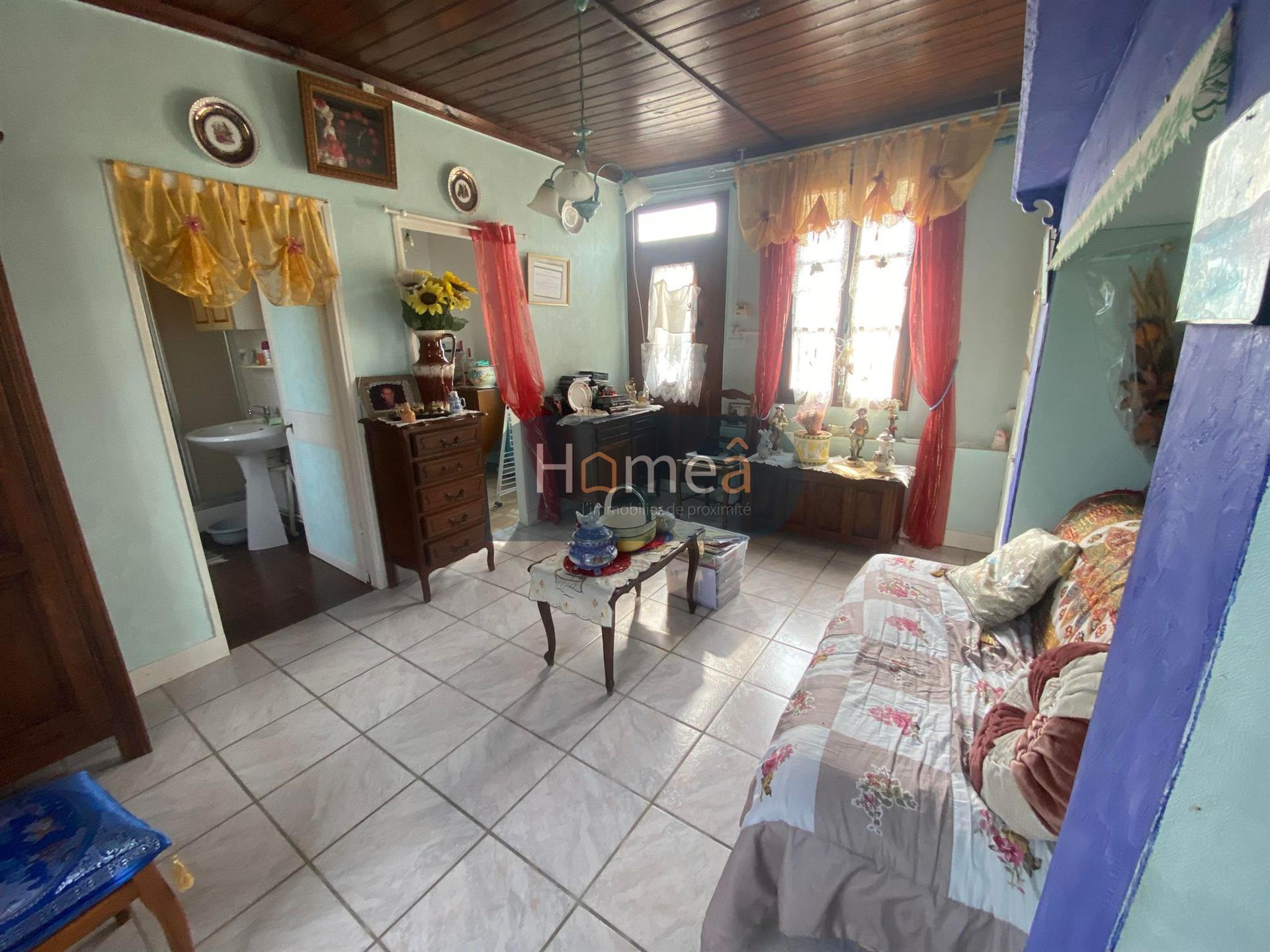 Maison à vendre, 47m², Friville-Escarbotin