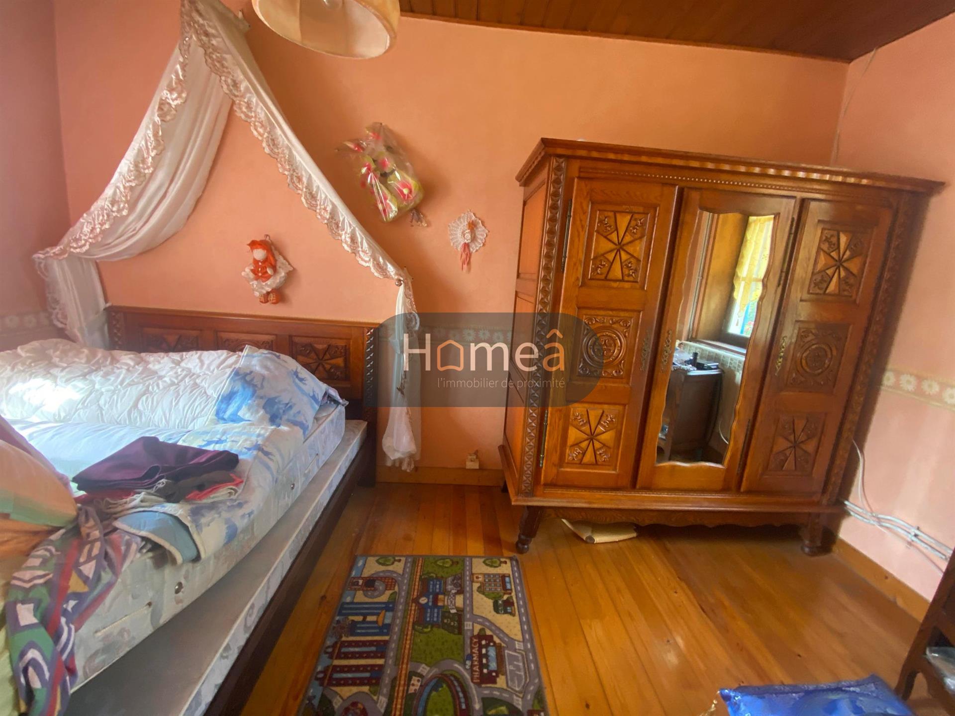 Maison à vendre, 47m², Friville-Escarbotin