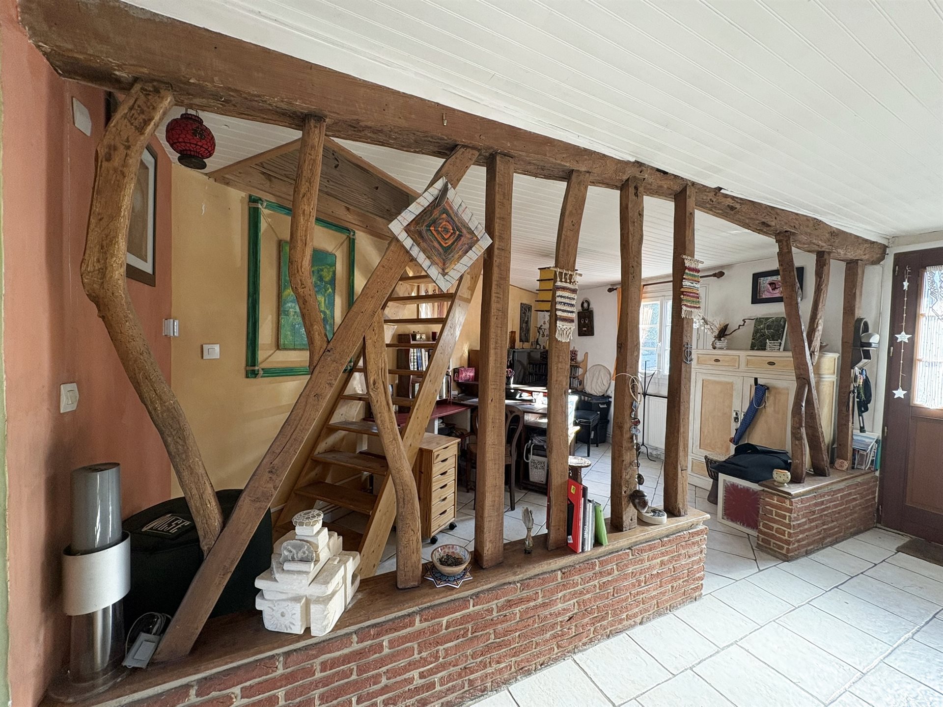 Maison à vendre, 123m², Epagne-Epagnette