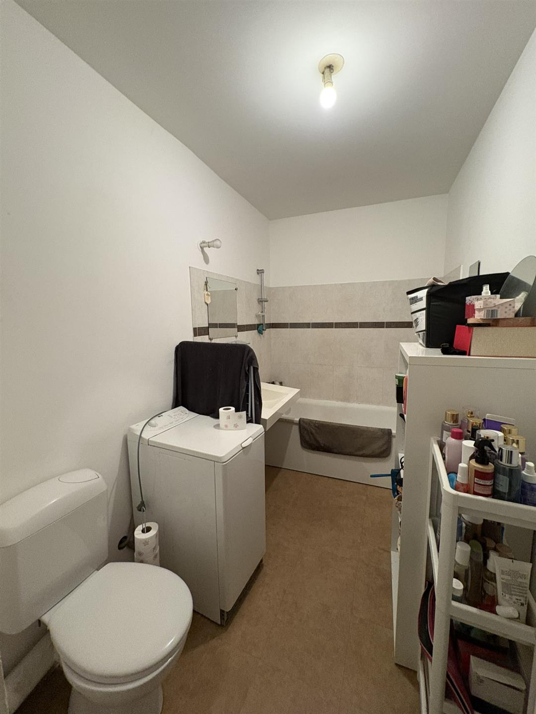 Appartement à vendre, 46m², Amiens
