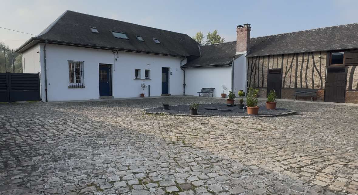 Maison à vendre, 248m², Doullens