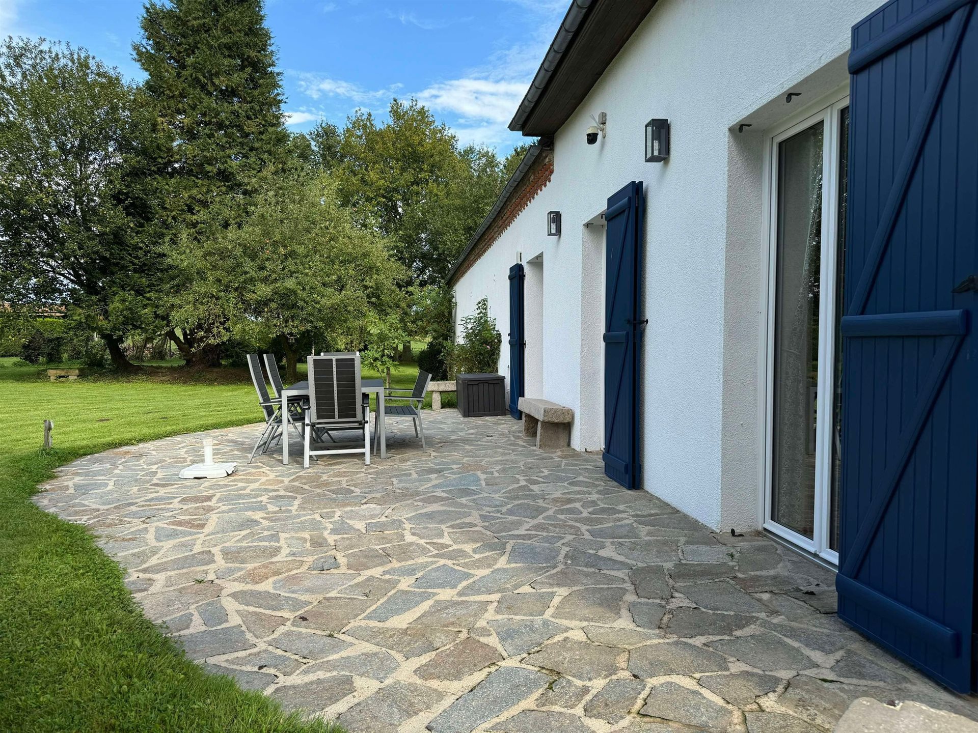 Maison à vendre, 248m², Doullens
