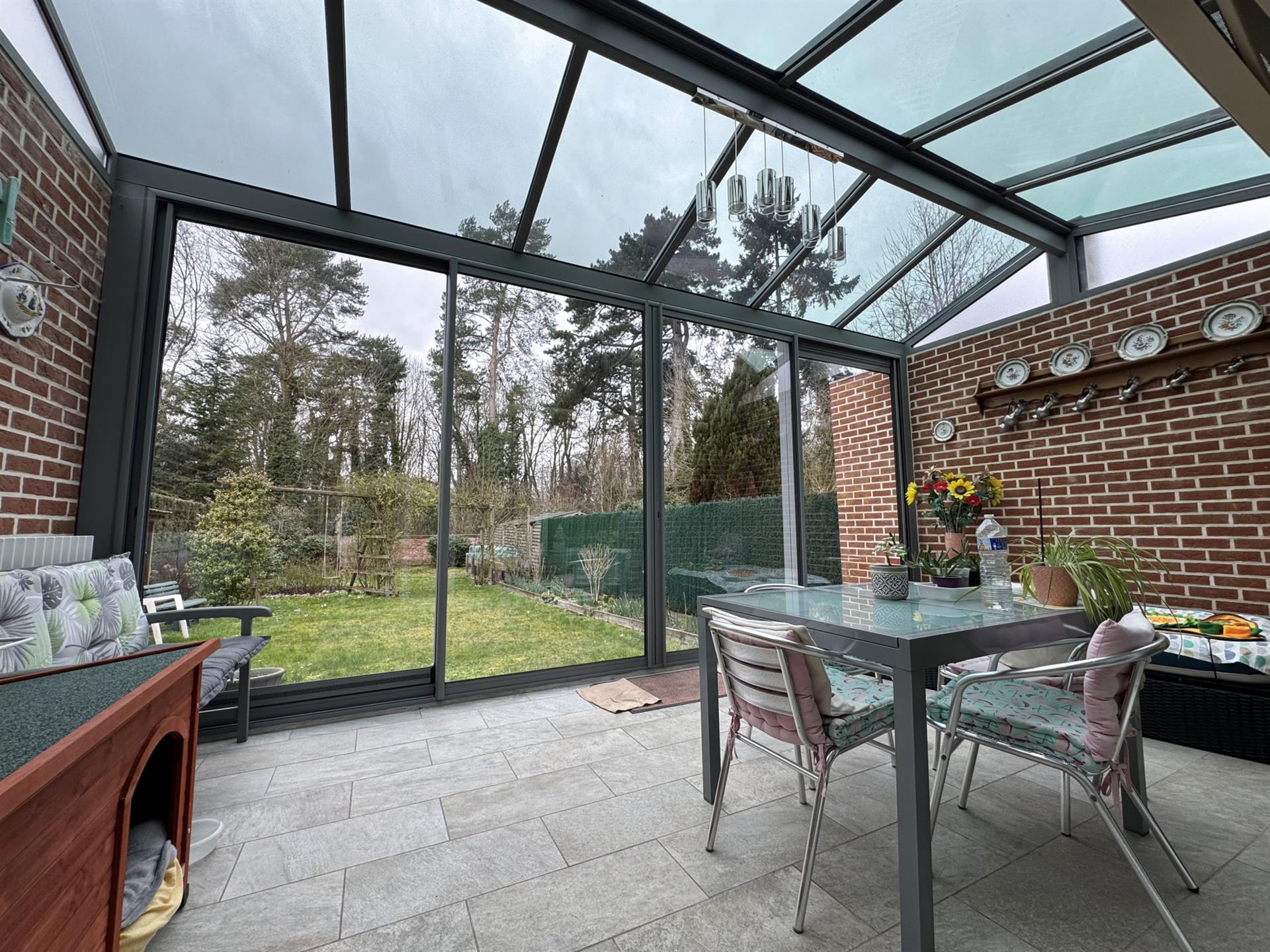 Maison à vendre, 164m², Dury