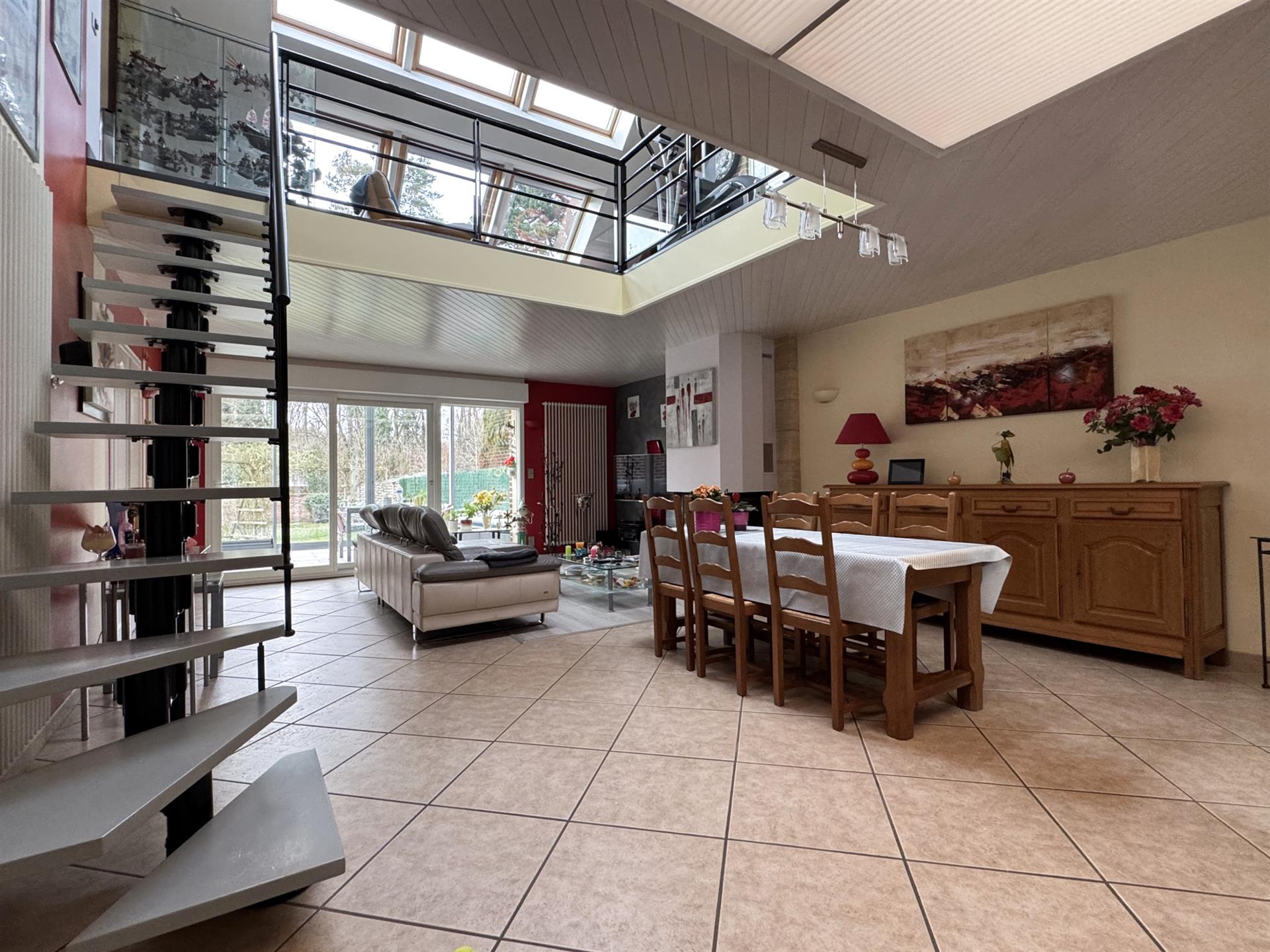 Maison à vendre, 164m², Dury
