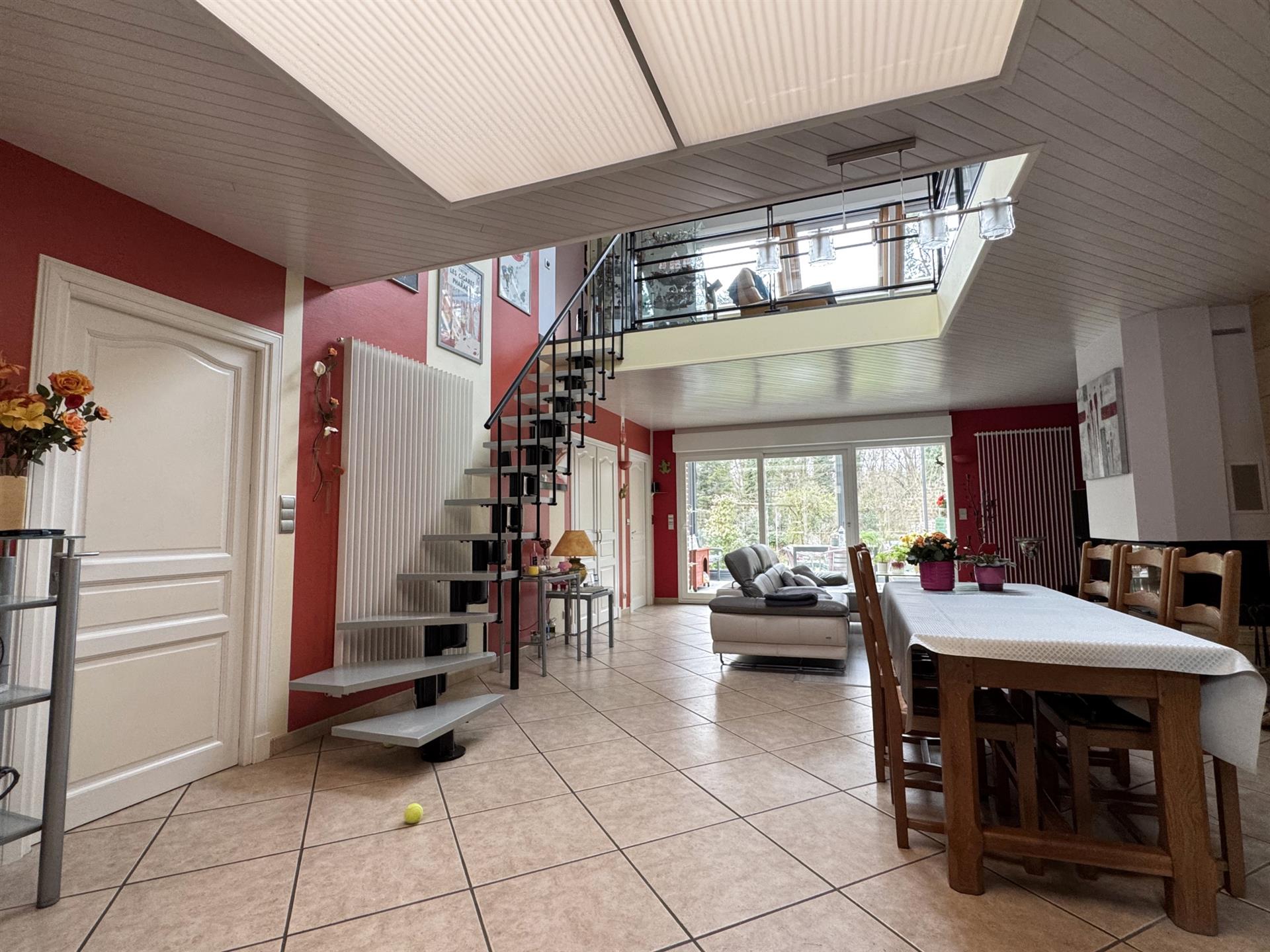 Maison à vendre, 164m², Dury