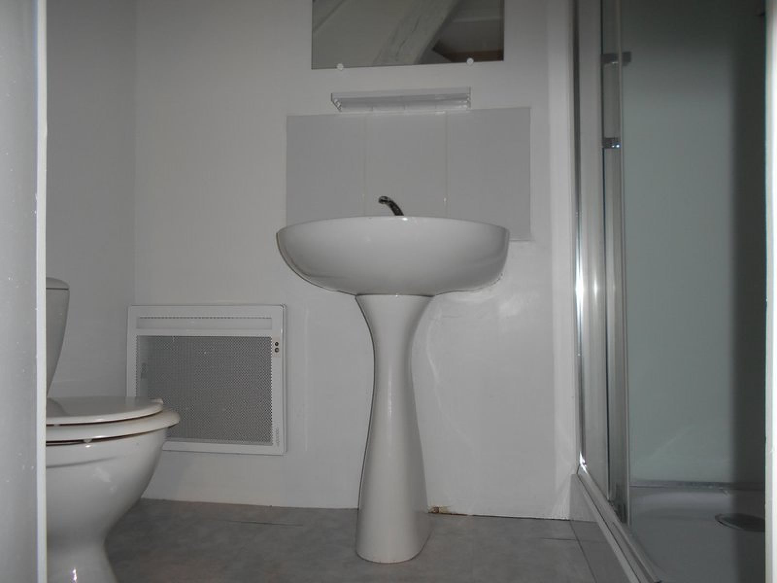 Appartement à louer, 1m², Issoudun