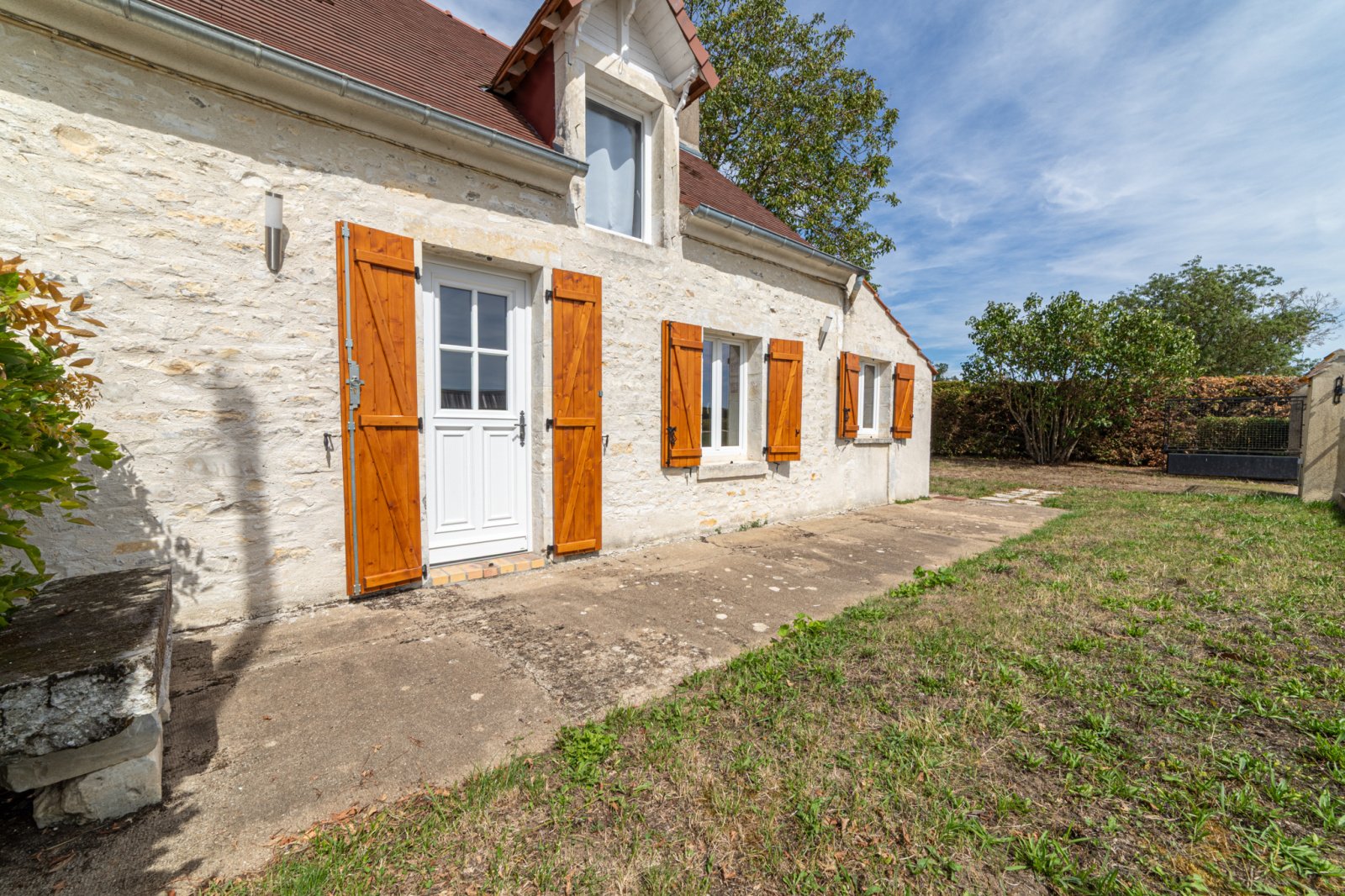 Maison à vendre, 2m², Mareuil-sur-Arnon