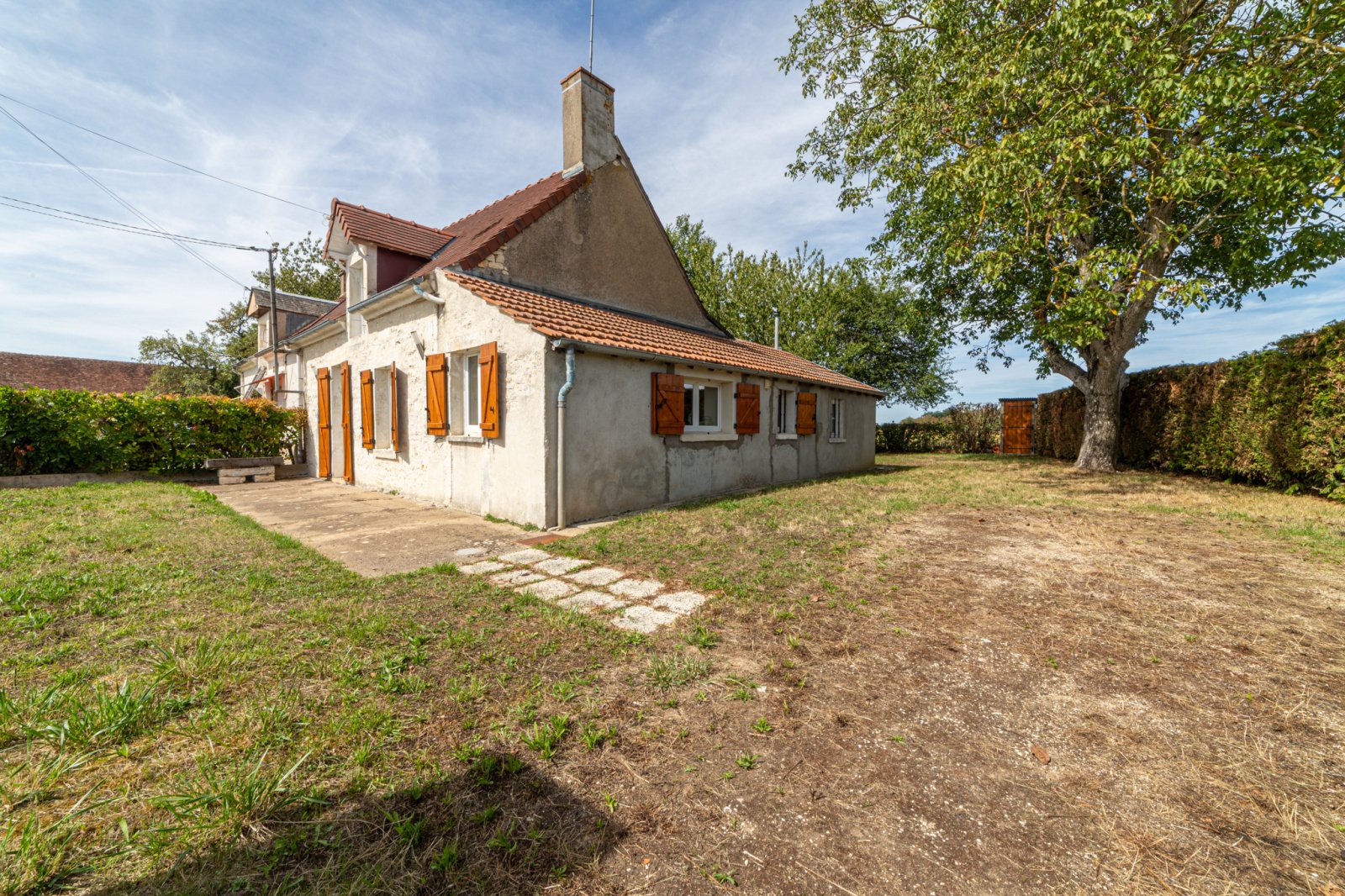 Maison à vendre, 2m², Mareuil-sur-Arnon