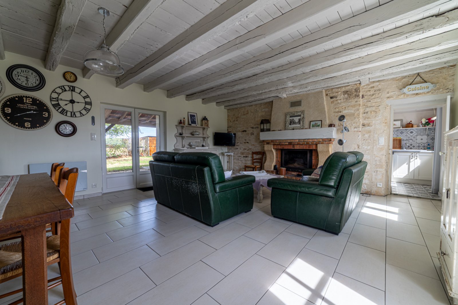 Maison à vendre, 2m², Mareuil-sur-Arnon