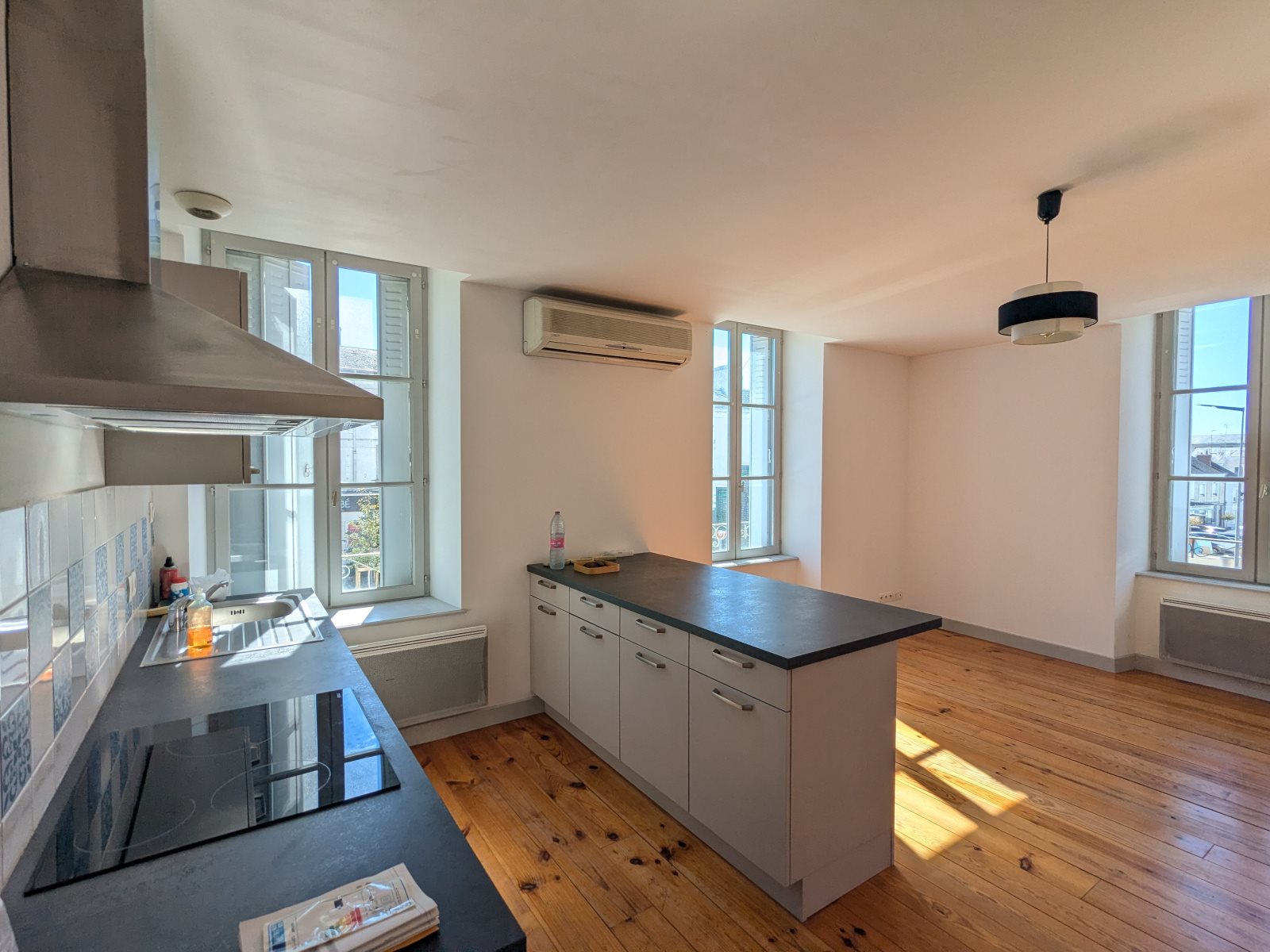 Appartement à louer, 3m², Issoudun