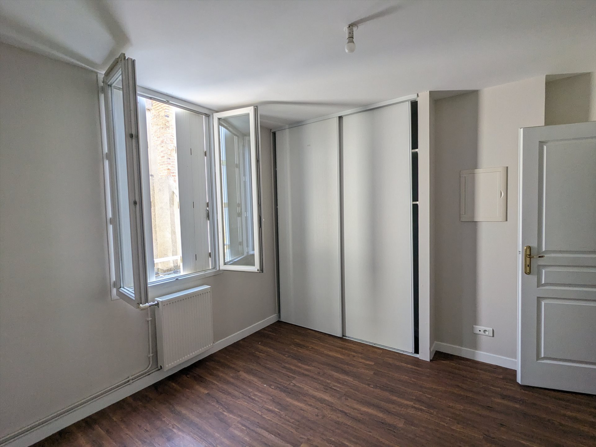Appartement à louer, 58m², Issoudun