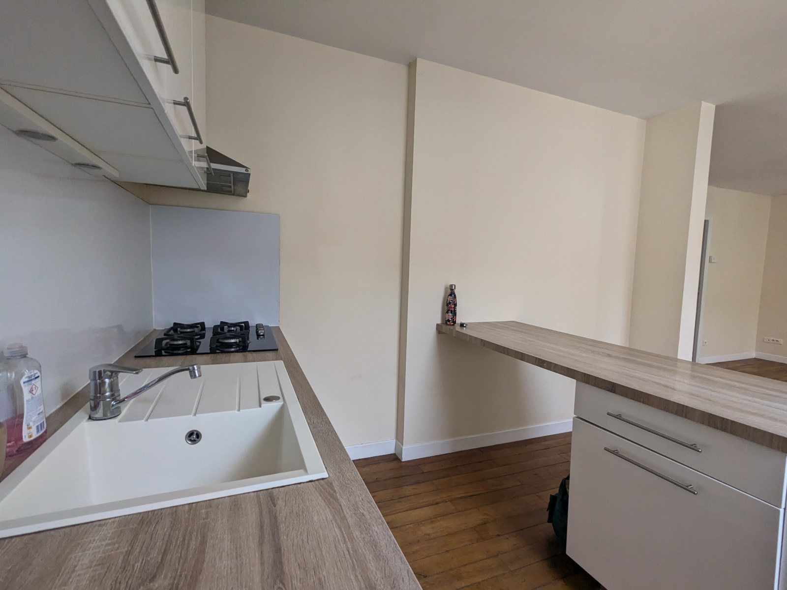 Appartement à louer, 58m², Issoudun