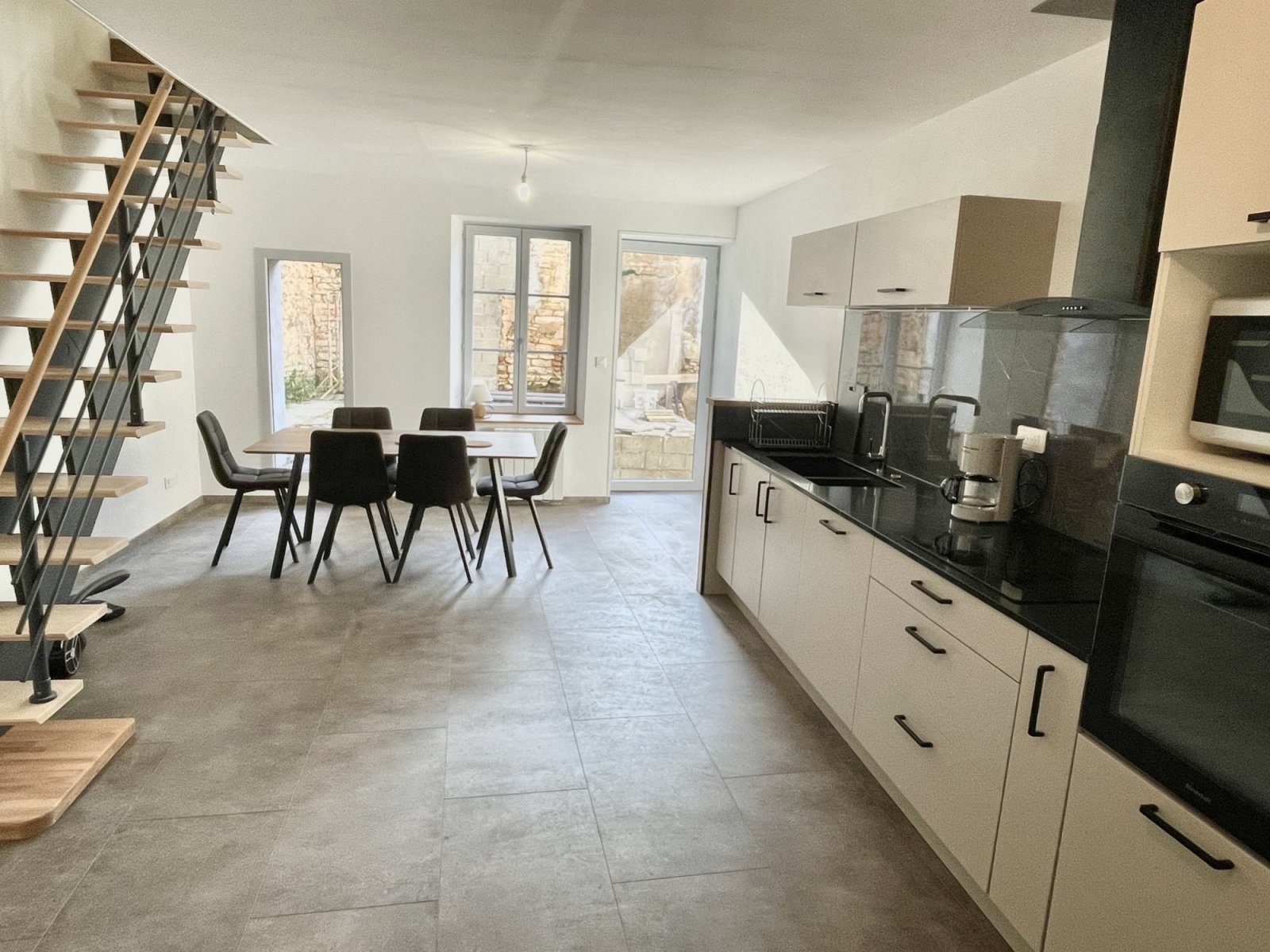 Maison à louer, 72m², Issoudun