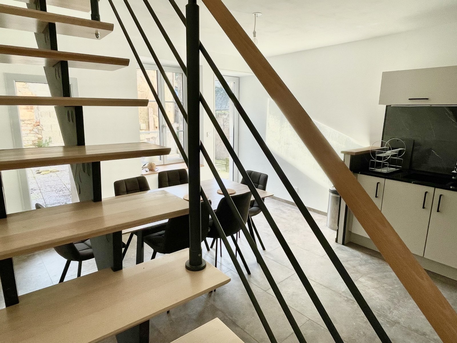 Maison à louer, 72m², Issoudun