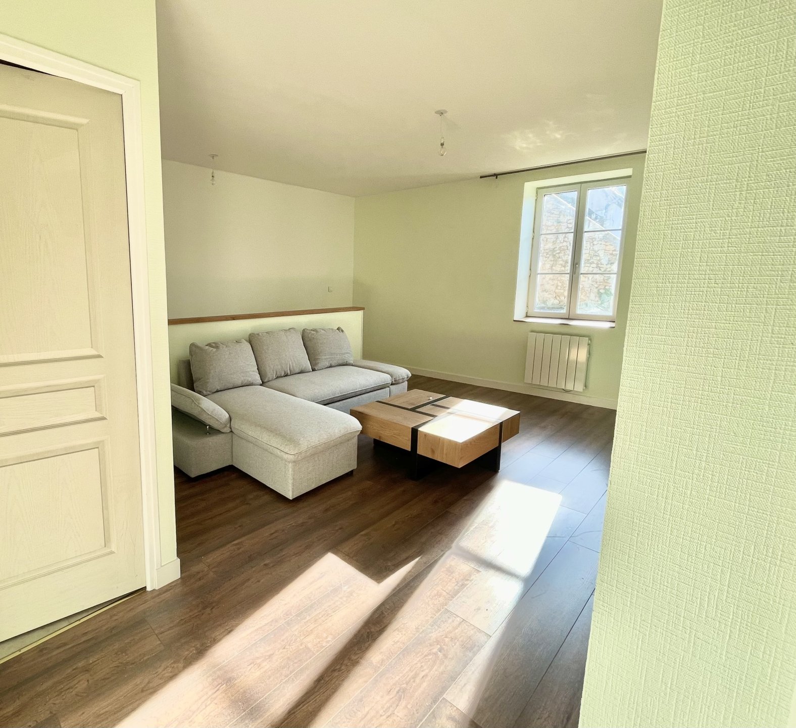 Maison à louer, 72m², Issoudun