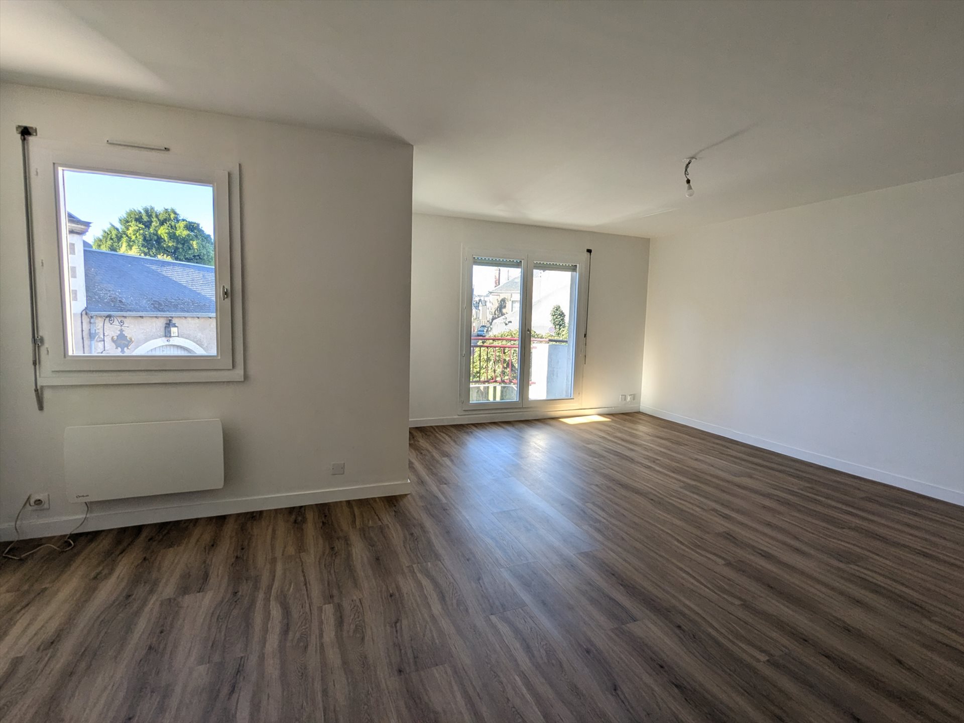 Appartement à louer, 90m², Issoudun