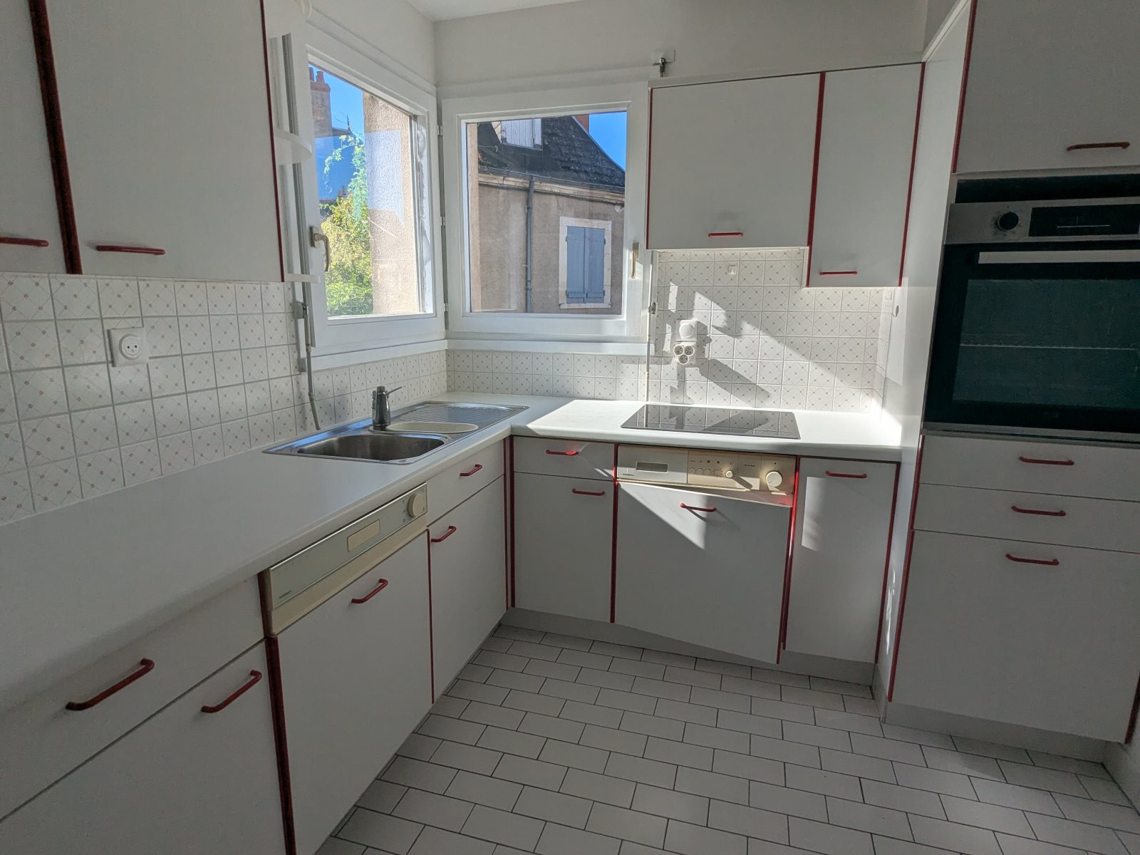 Appartement à louer, 90m², Issoudun