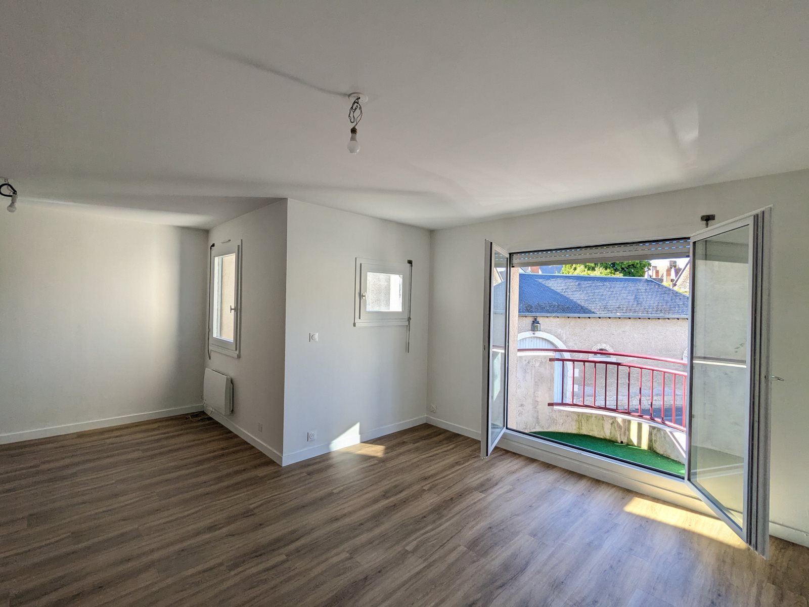 Appartement à louer, 90m², Issoudun