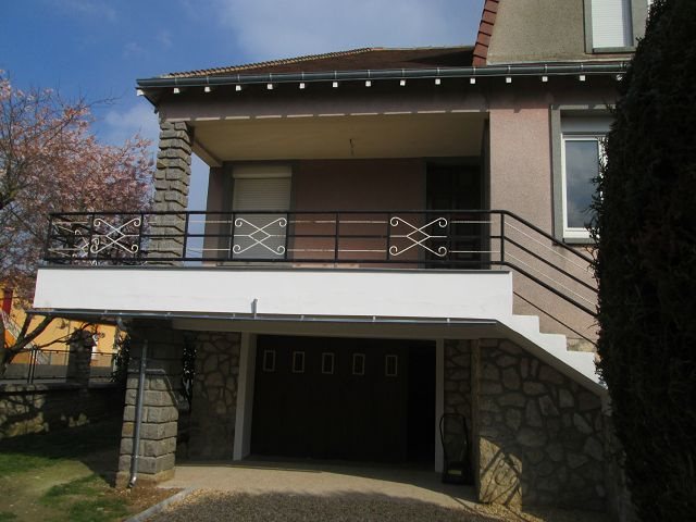 Maison à vendre, 4m², Issoudun