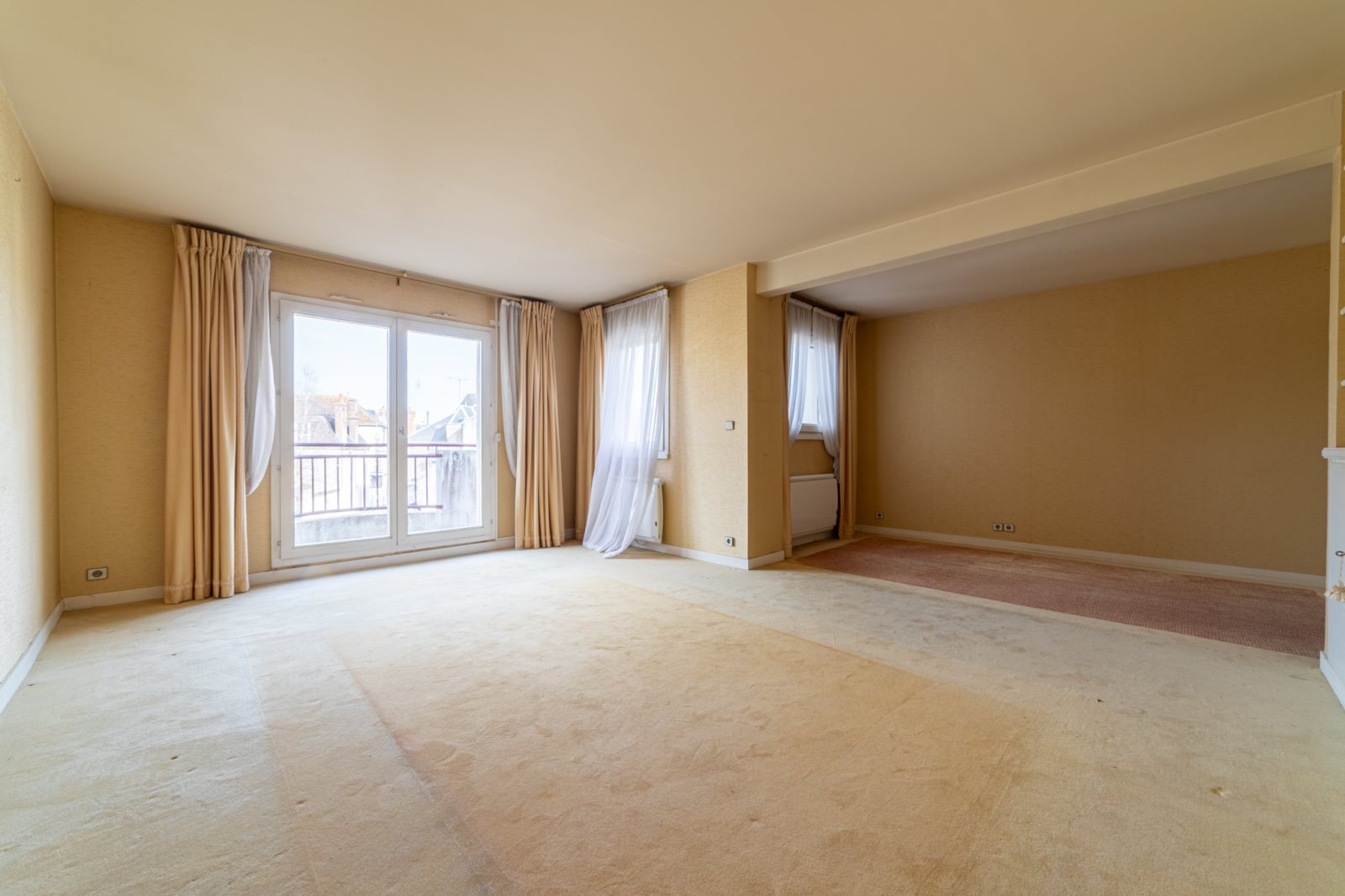 Appartement à vendre, 102m², Issoudun