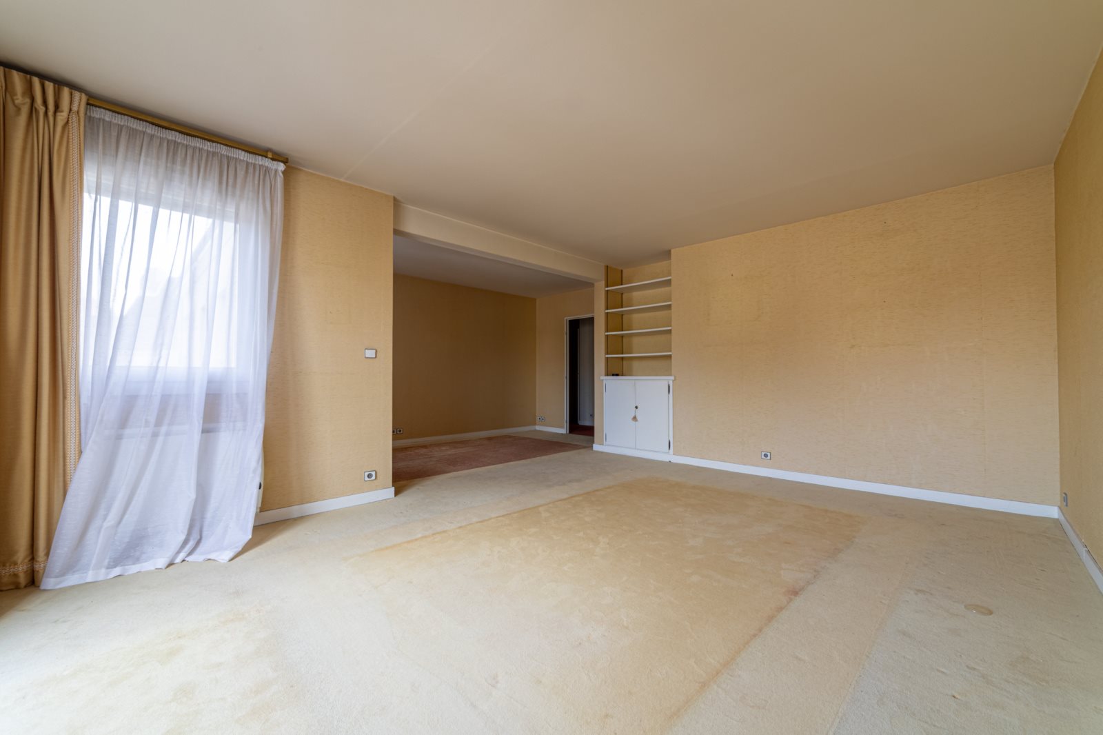 Appartement à vendre, 102m², Issoudun