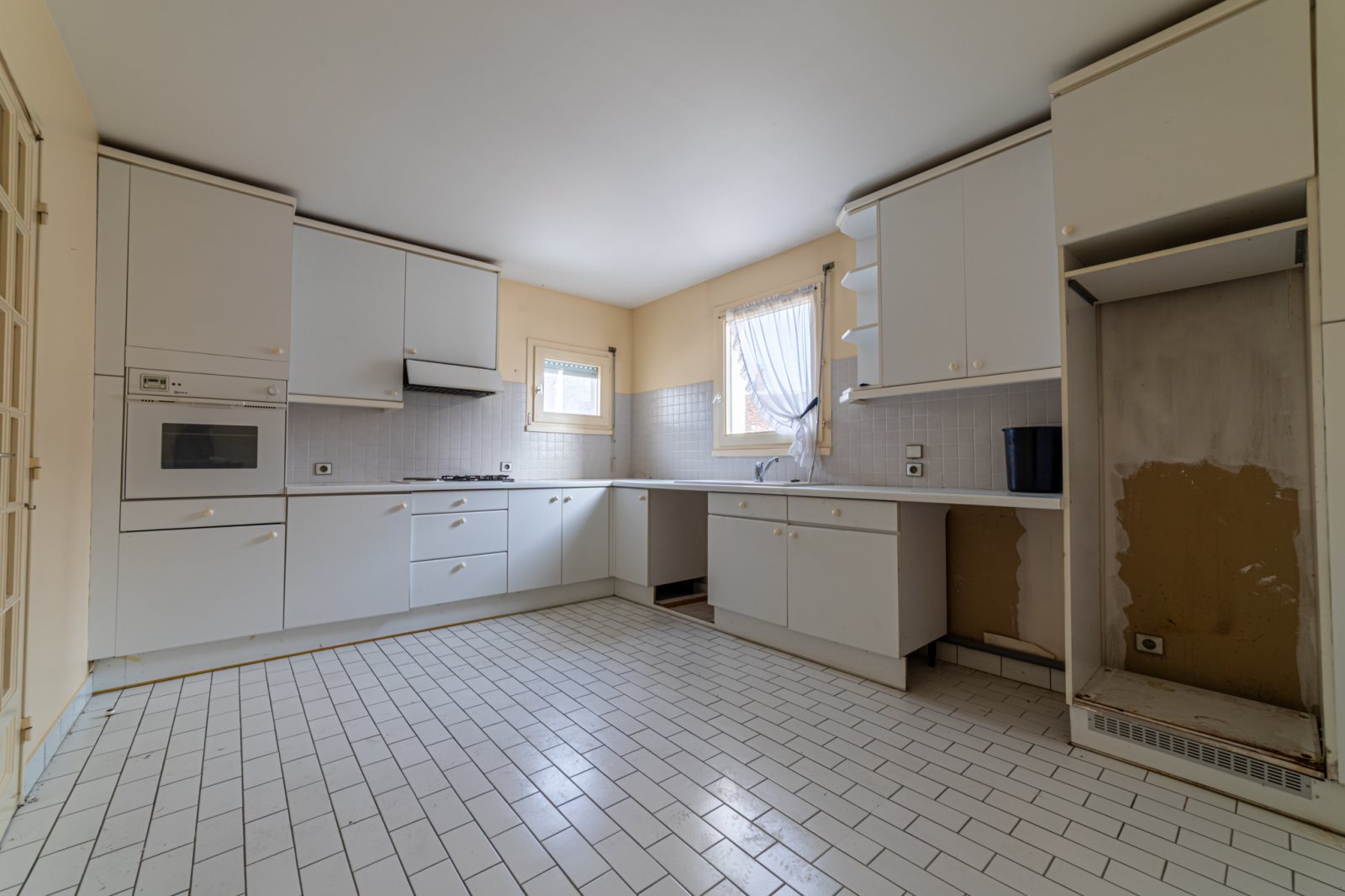 Appartement à vendre, 102m², Issoudun