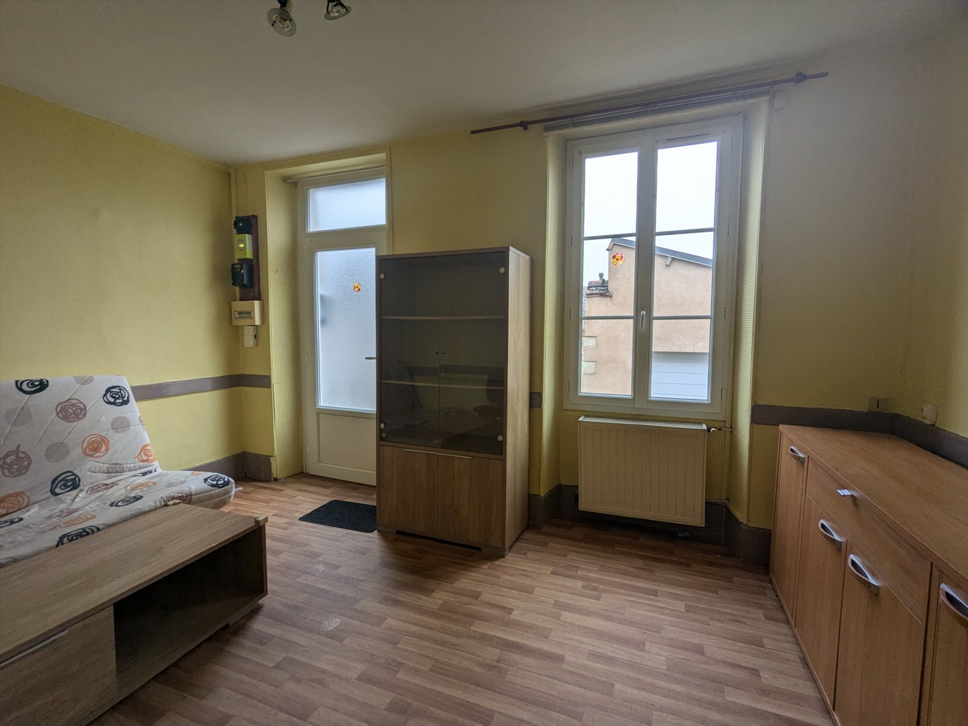Appartement à louer, 2m², Issoudun