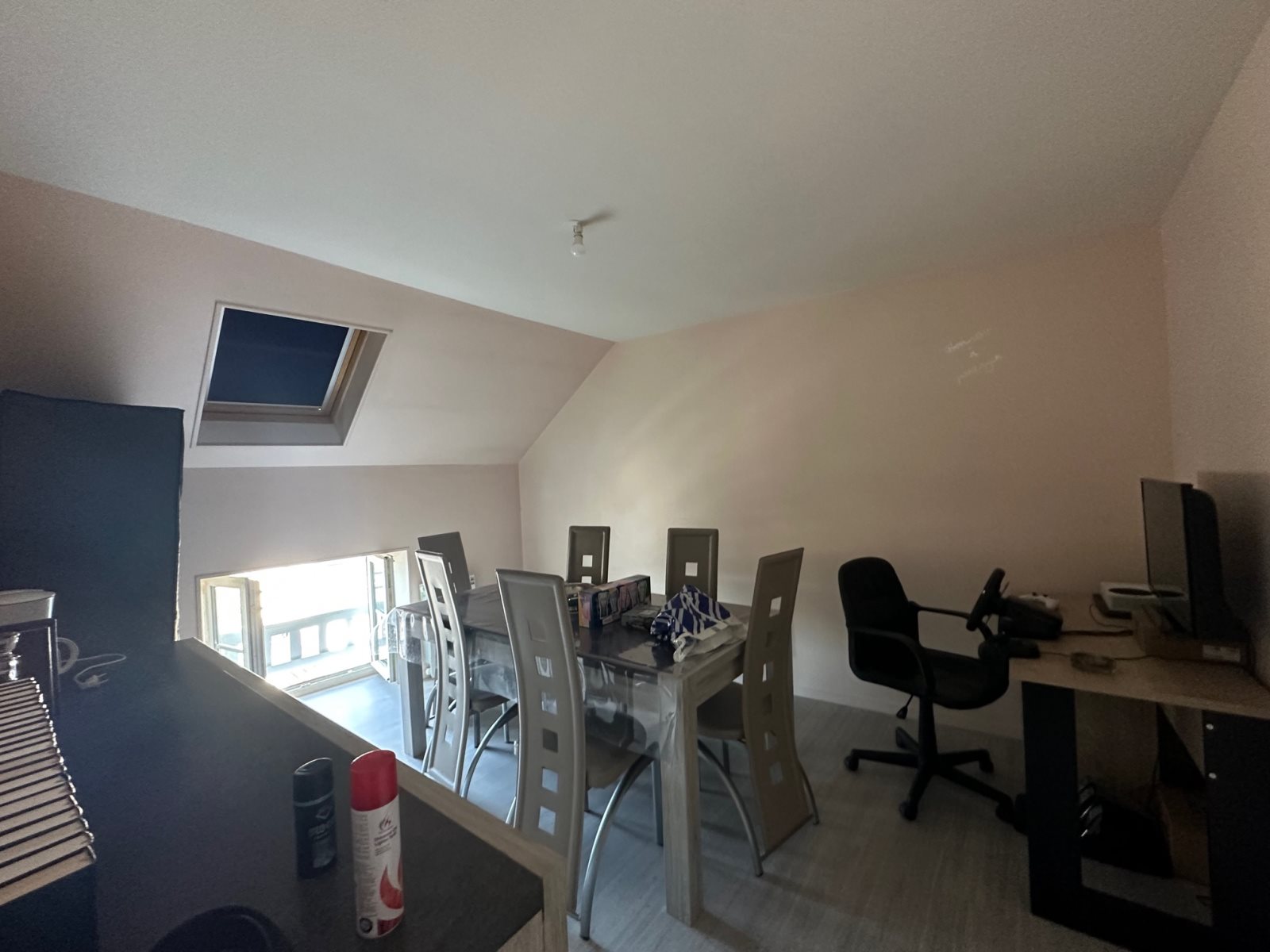 Appartement à vendre, 3m², Issoudun