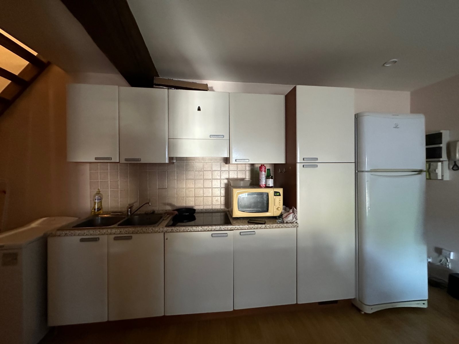 Appartement à vendre, 3m², Issoudun