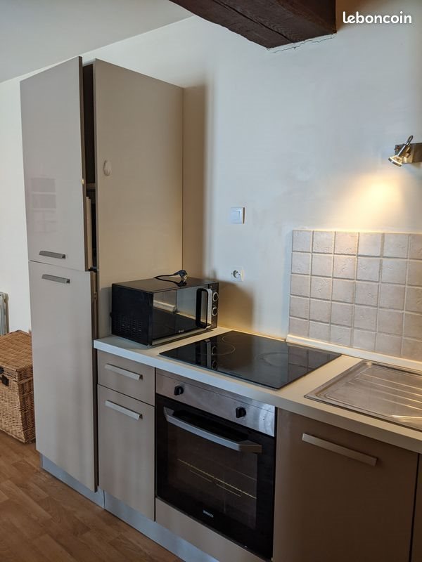 Appartement à louer, 34m², Issoudun