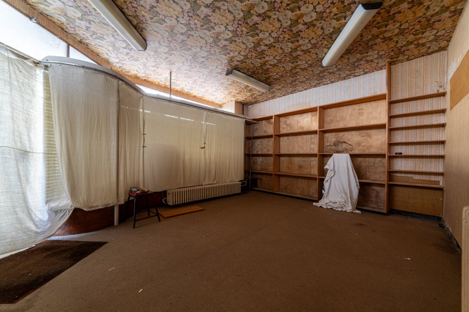 Maison à vendre, 160m², Issoudun