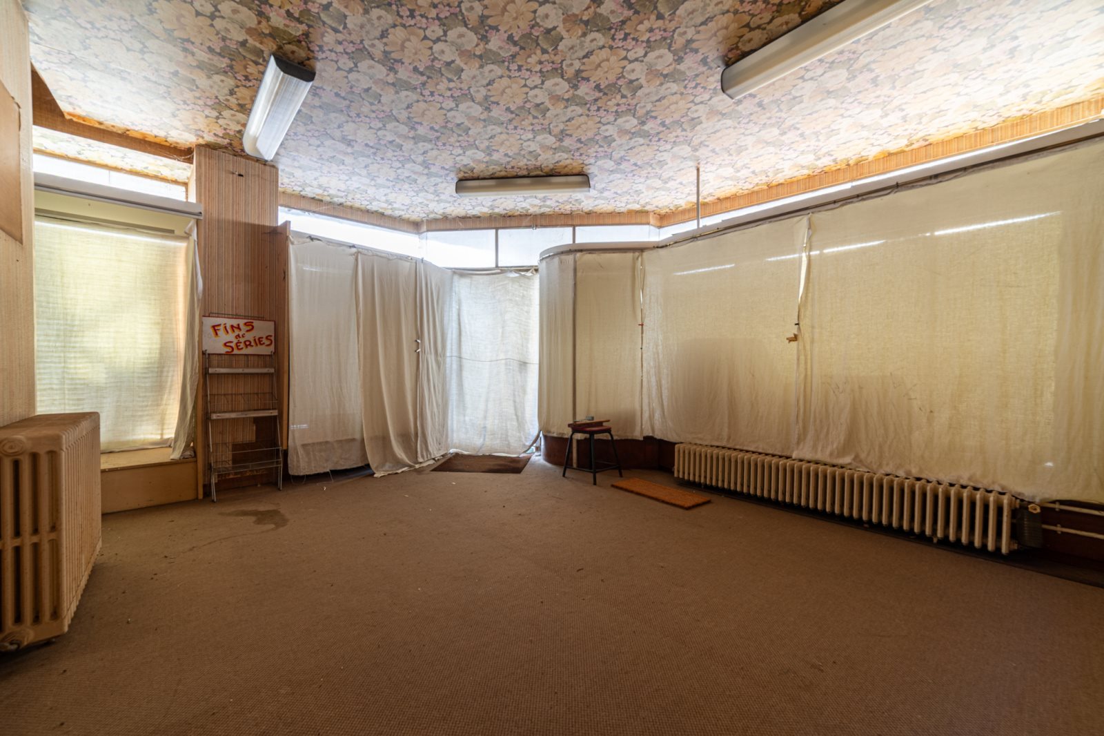 Maison à vendre, 160m², Issoudun