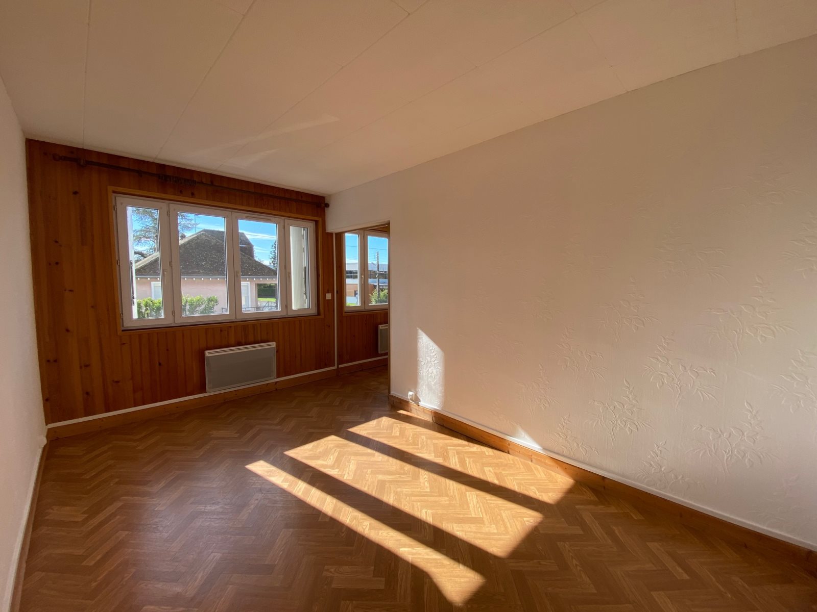 Appartement à vendre, 25m², Issoudun