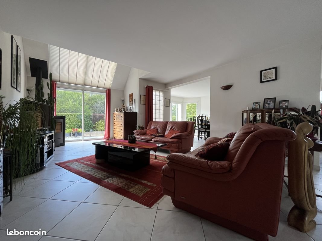 Maison à vendre, 148m², Issoudun