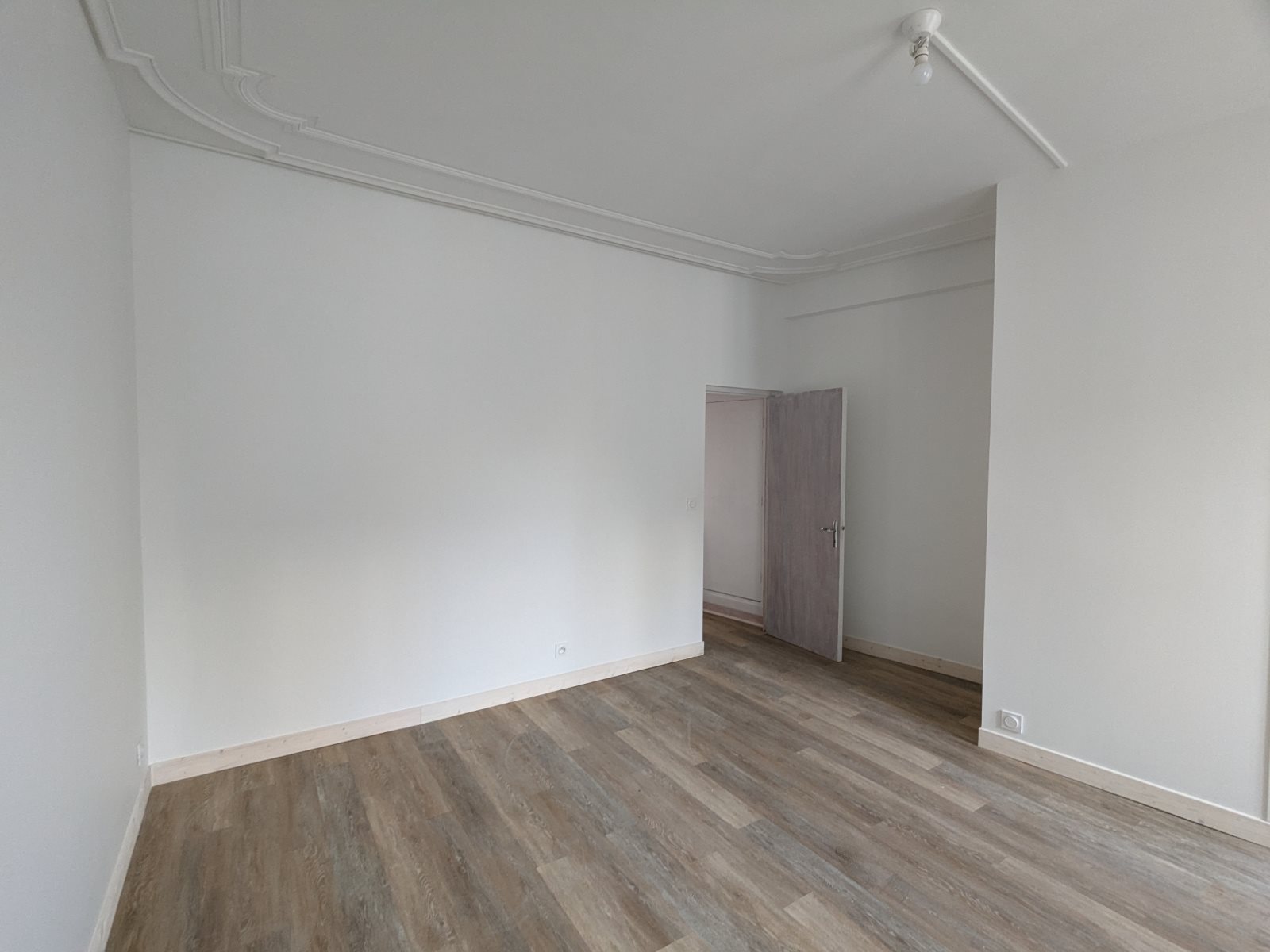 Appartement à louer, 30m², Issoudun