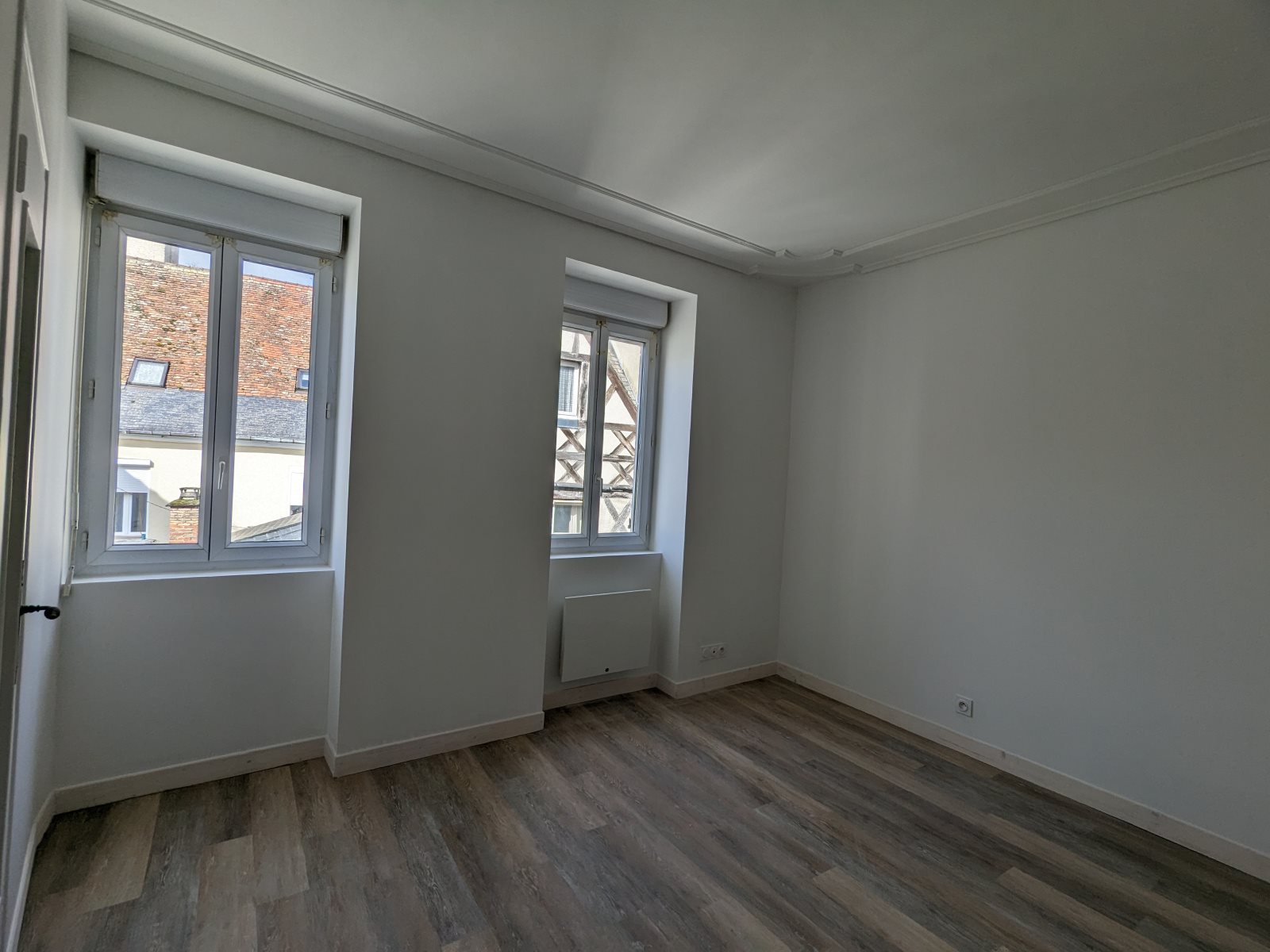 Appartement à louer, 30m², Issoudun