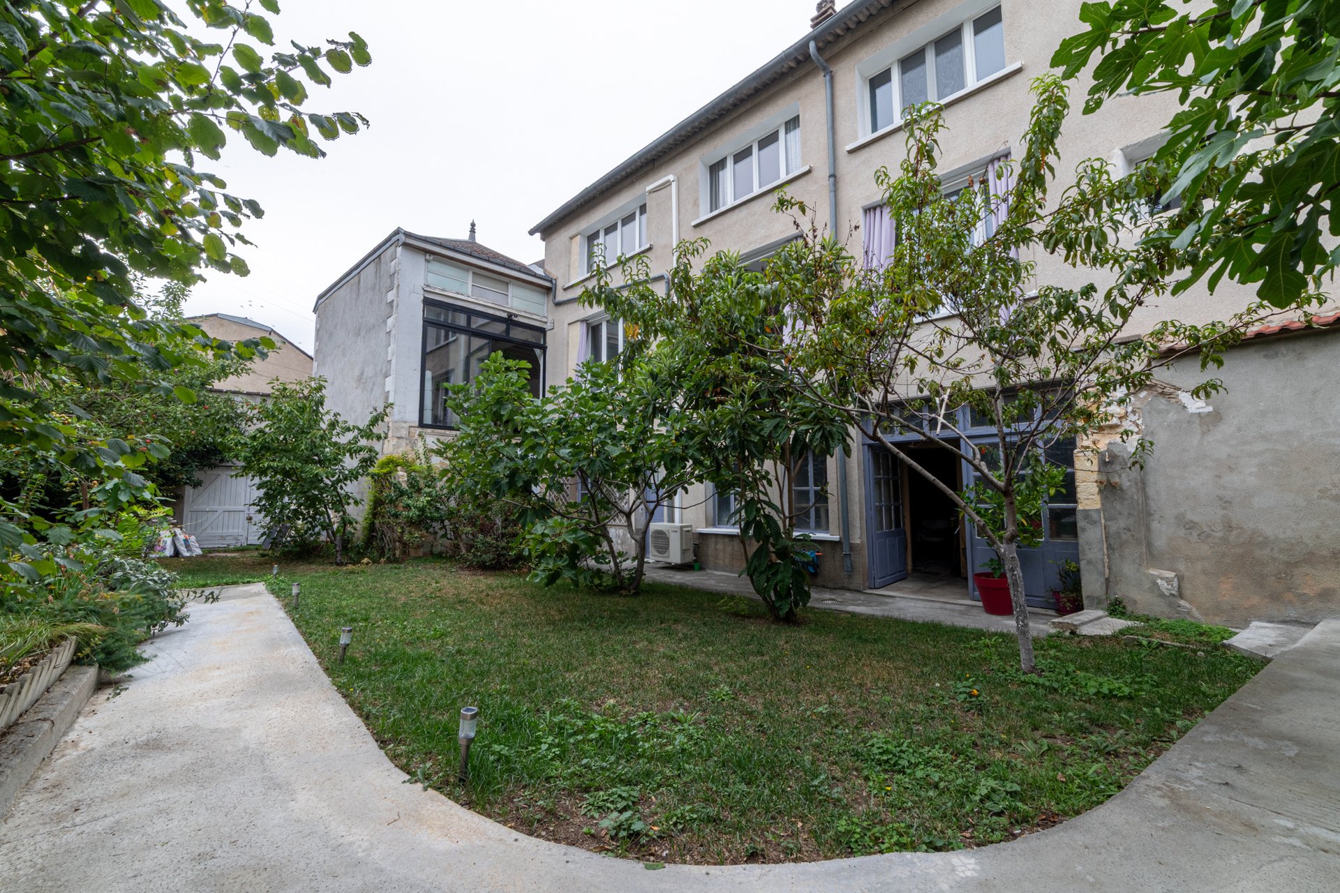 Maison à vendre, 6m², Issoudun