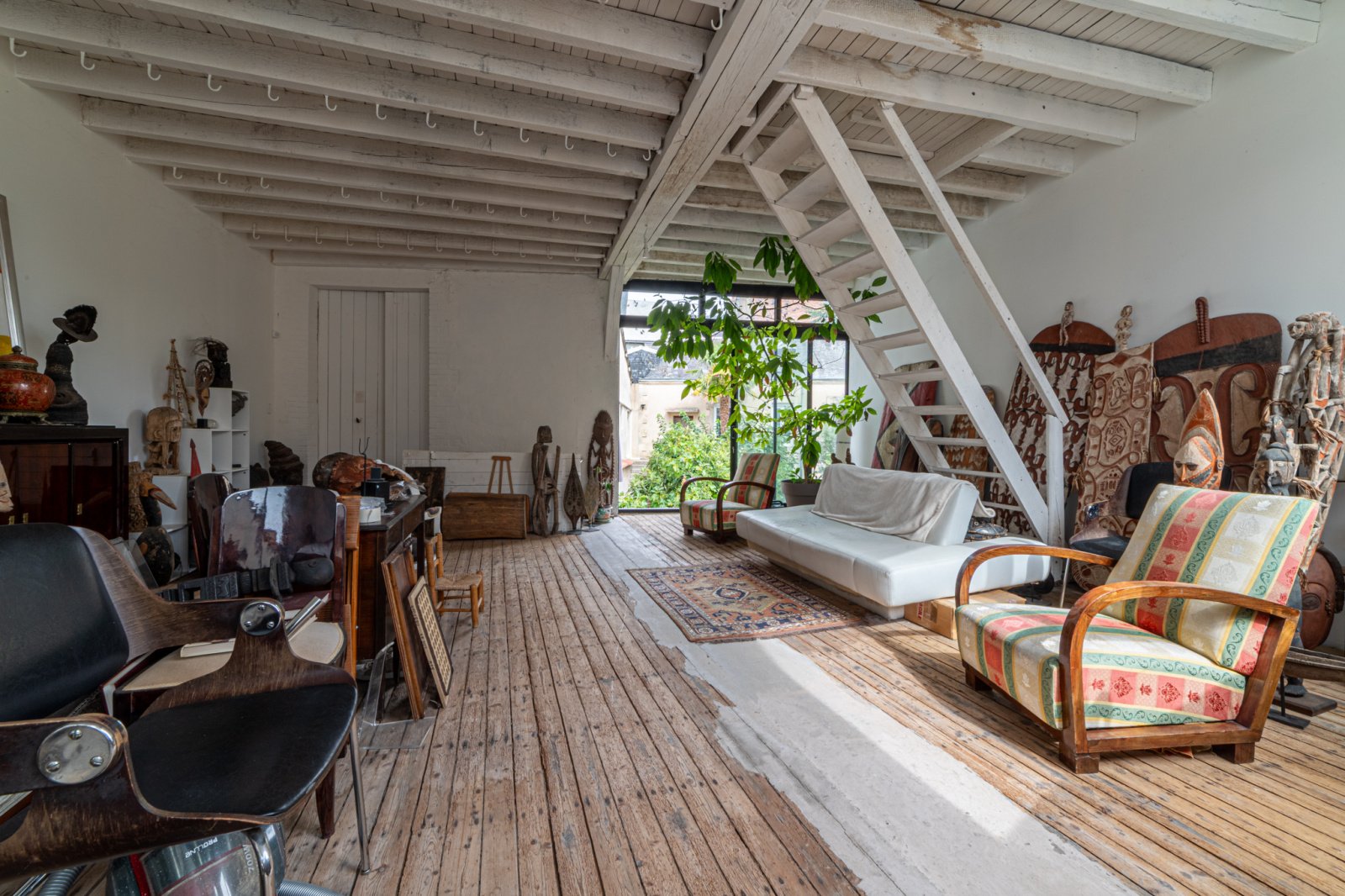 Maison à vendre, 6m², Issoudun