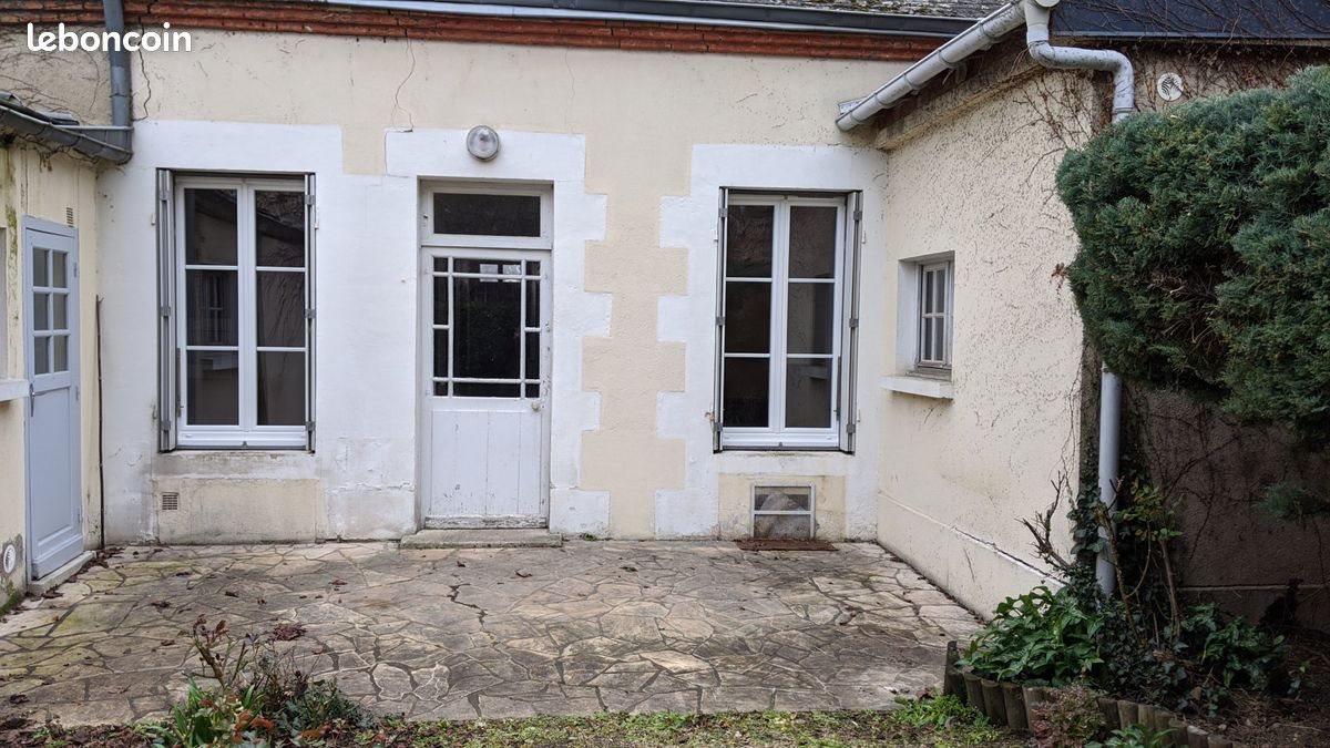 Maison à louer, 140m², Issoudun