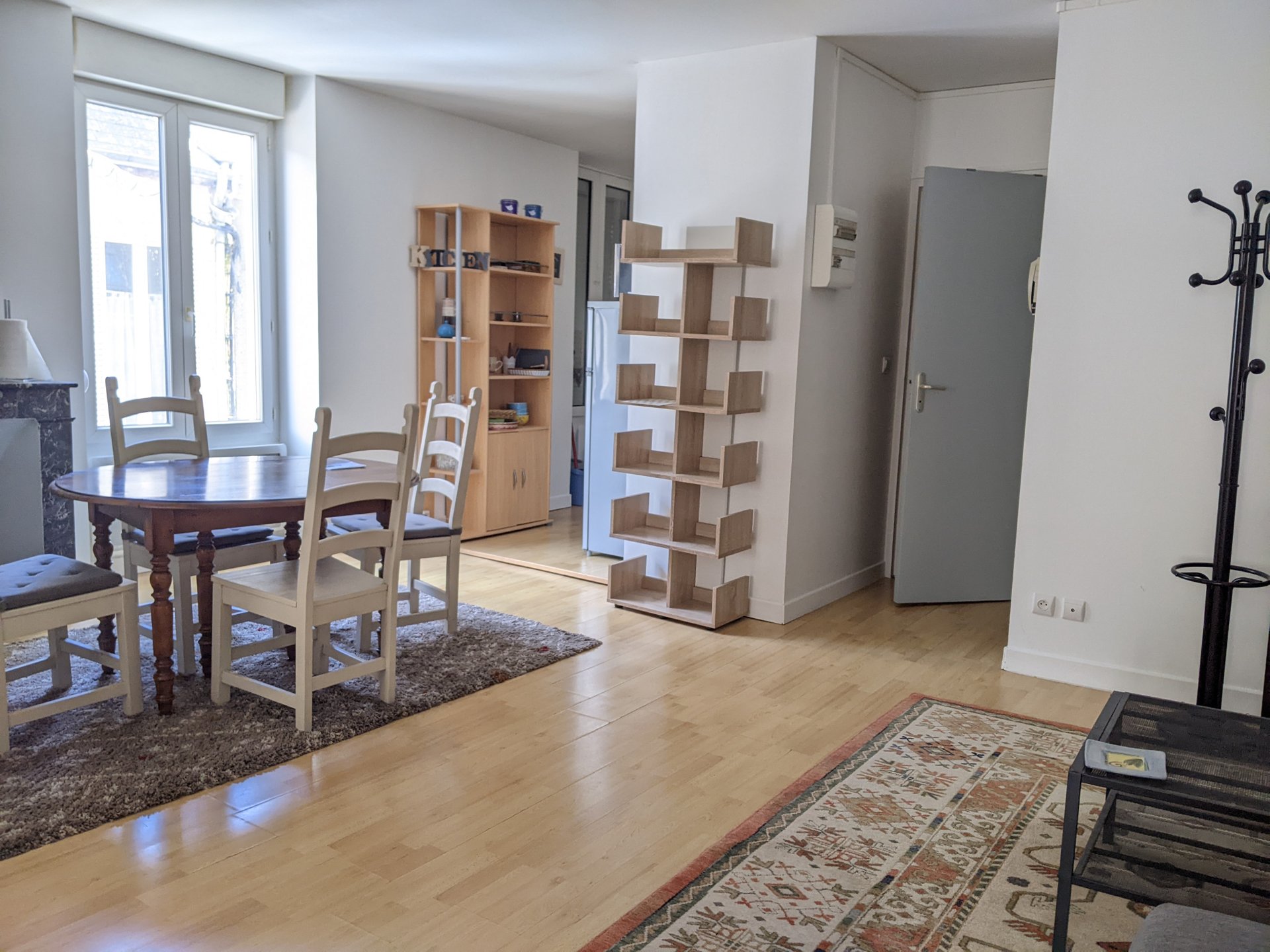 Appartement à louer, 60m², Issoudun