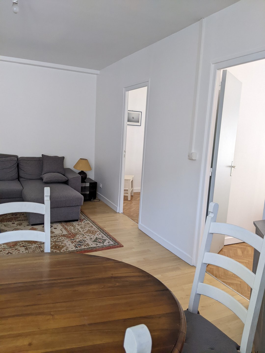 Appartement à louer, 60m², Issoudun