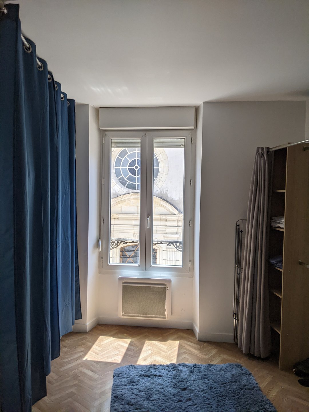 Appartement à louer, 60m², Issoudun